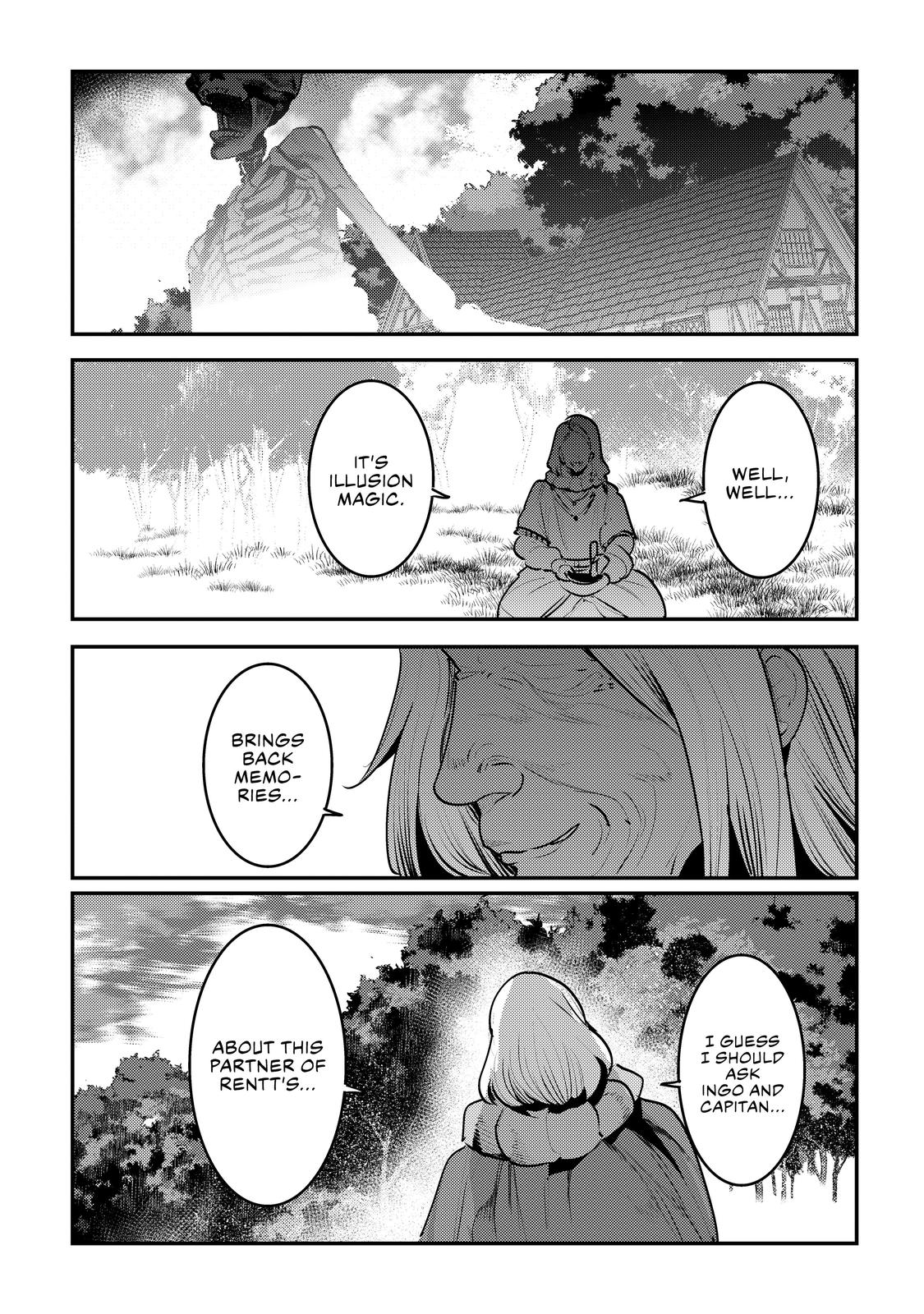 Read The Unwanted Undead Adventurer Manga Online