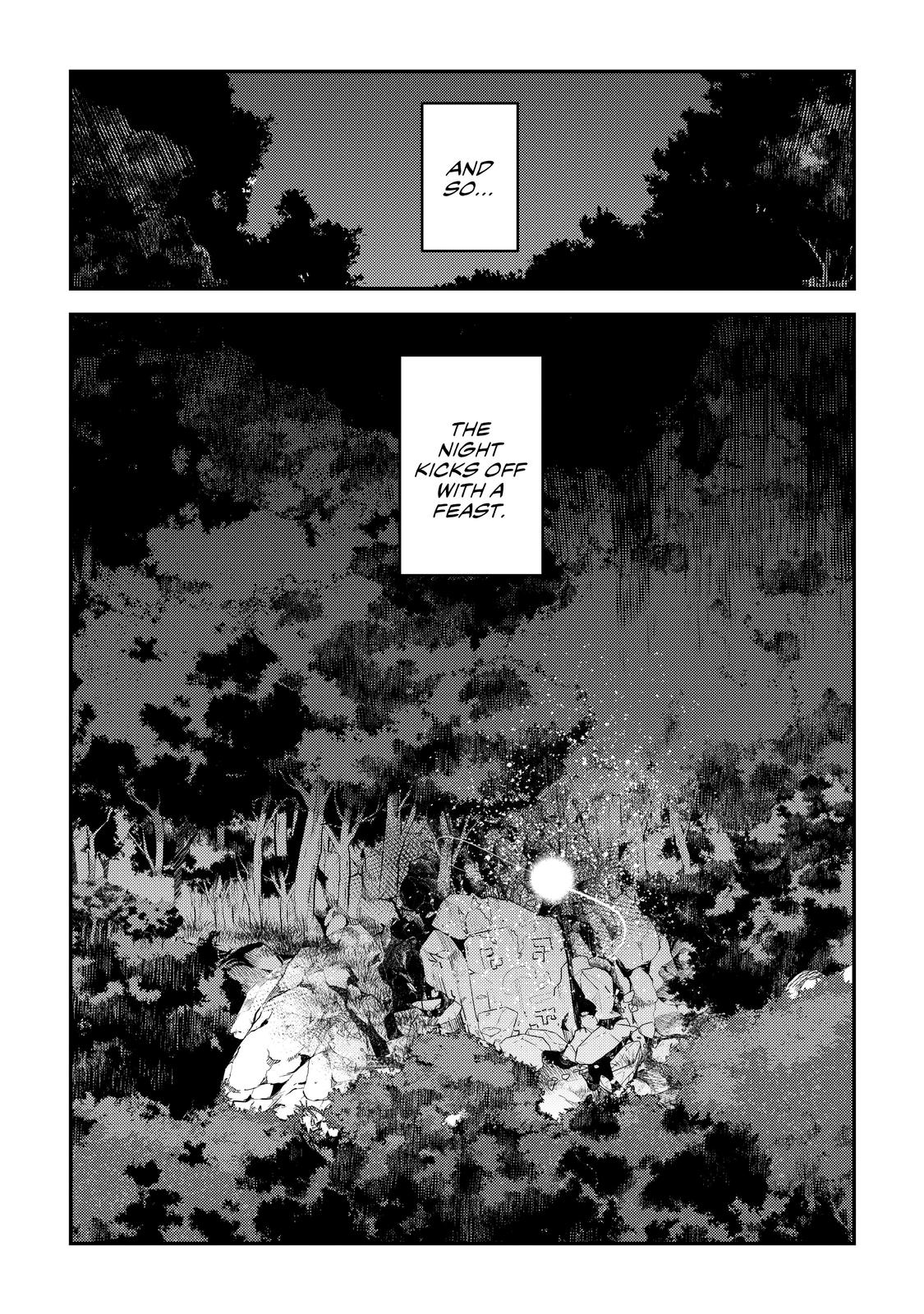 Read The Unwanted Undead Adventurer Manga Online