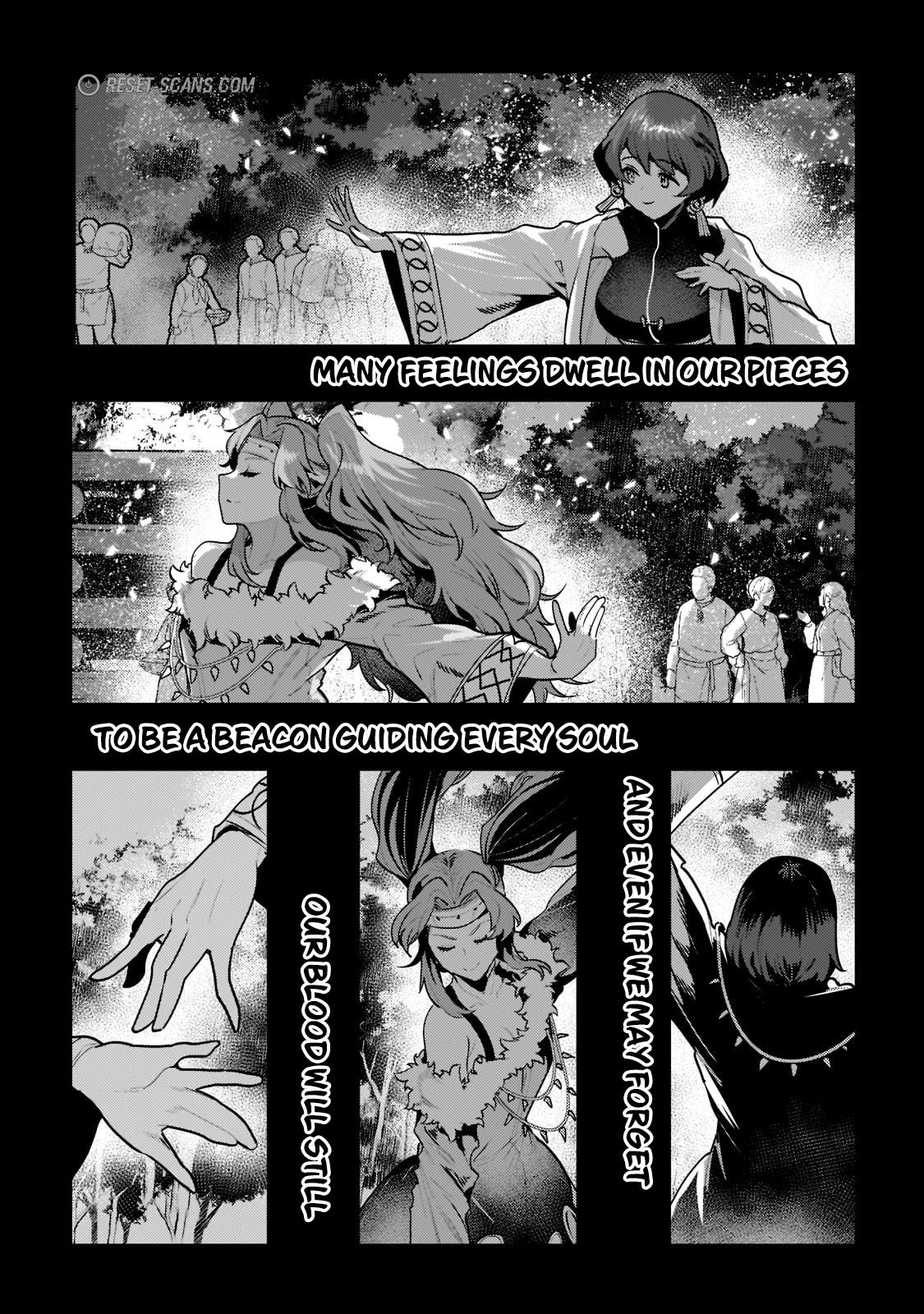 Read The Unwanted Undead Adventurer Manga Online