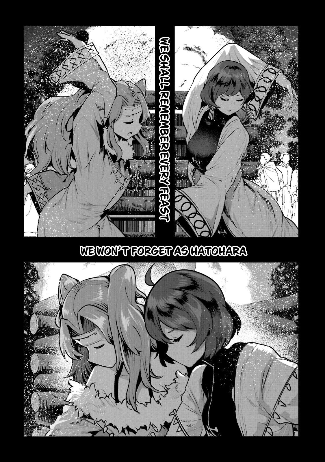 Read The Unwanted Undead Adventurer Manga Online