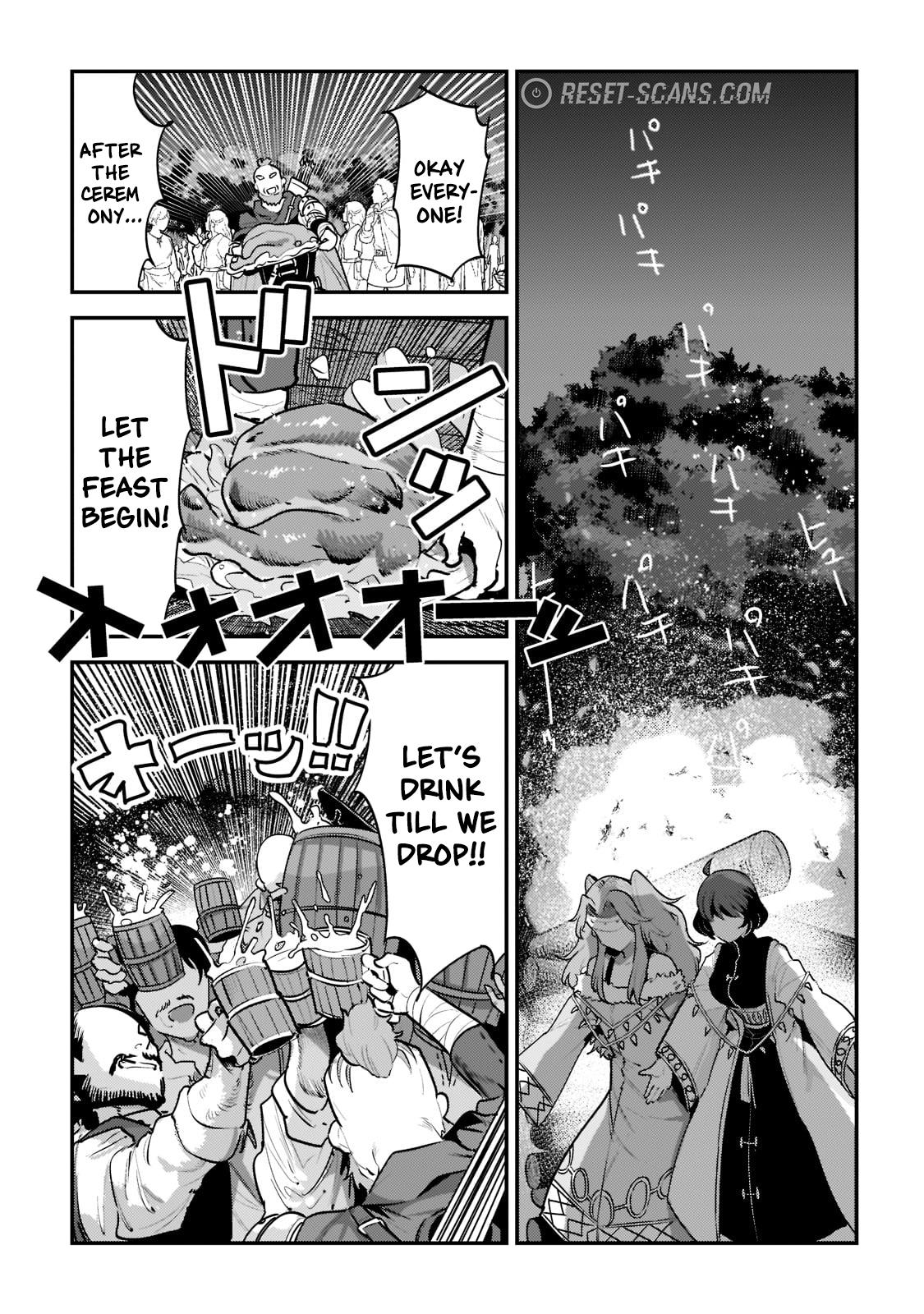 Read The Unwanted Undead Adventurer Manga Online