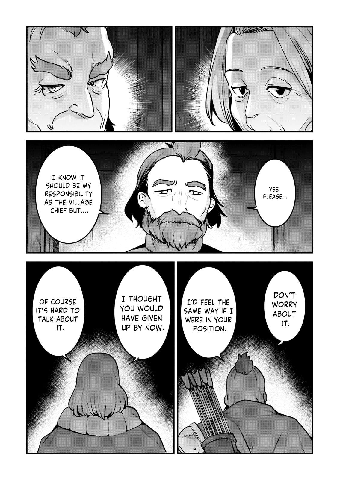 Read The Unwanted Undead Adventurer Manga Online