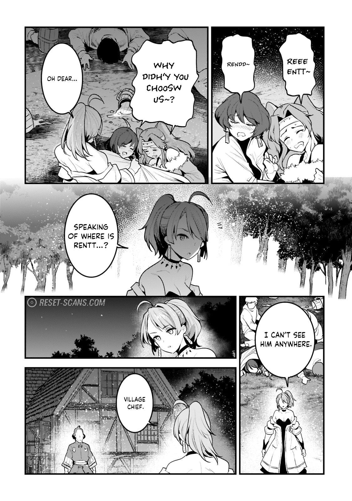 Read The Unwanted Undead Adventurer Manga Online