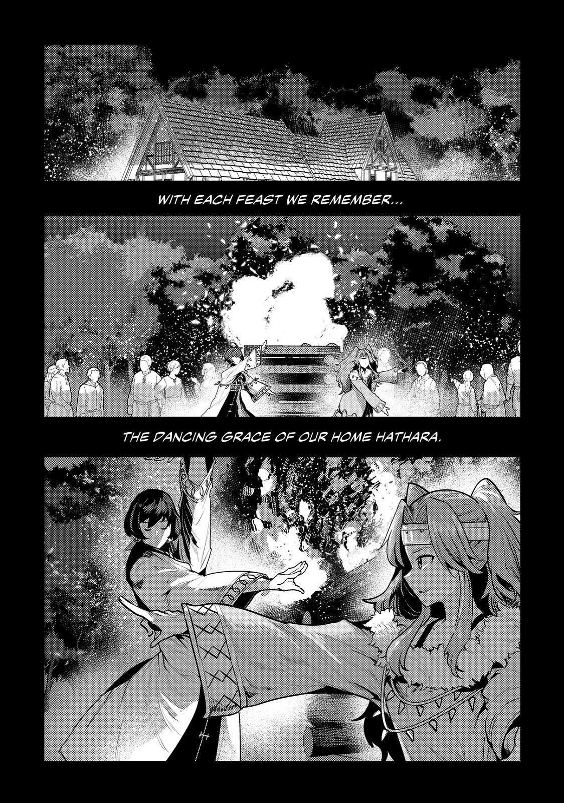 Read The Unwanted Undead Adventurer Manga Online