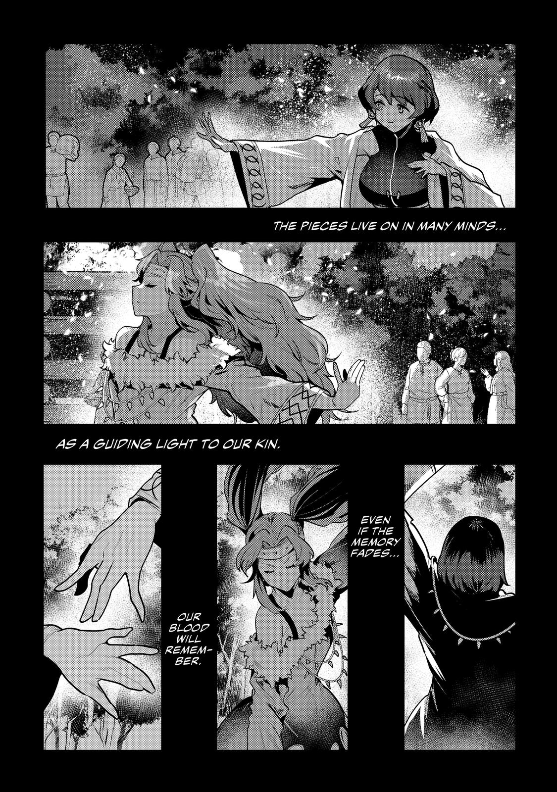 Read The Unwanted Undead Adventurer Manga Online
