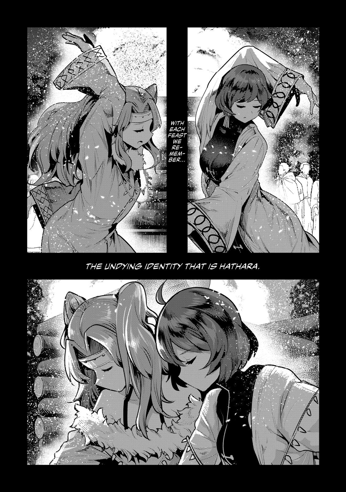 Read The Unwanted Undead Adventurer Manga Online