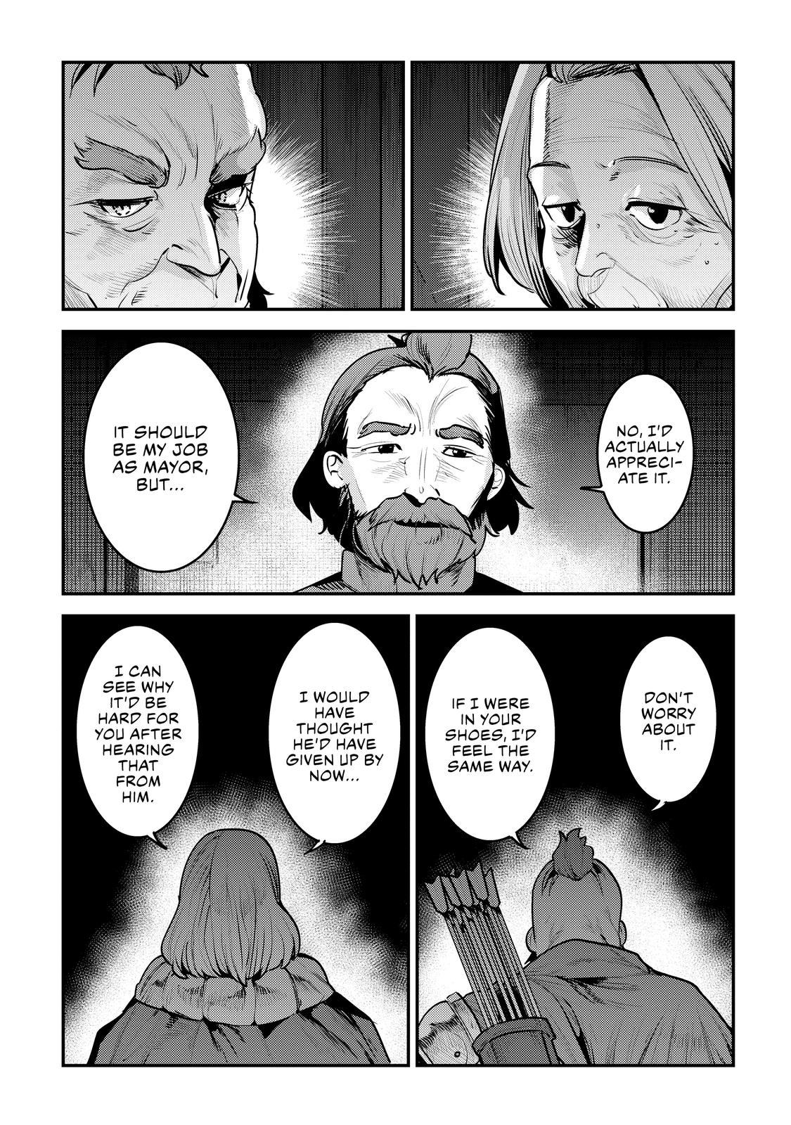 Read The Unwanted Undead Adventurer Manga Online