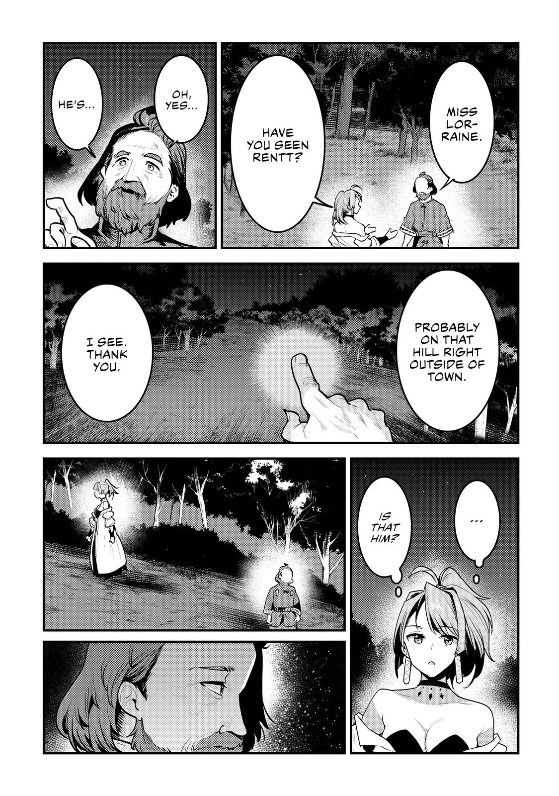 Read The Unwanted Undead Adventurer Manga Online