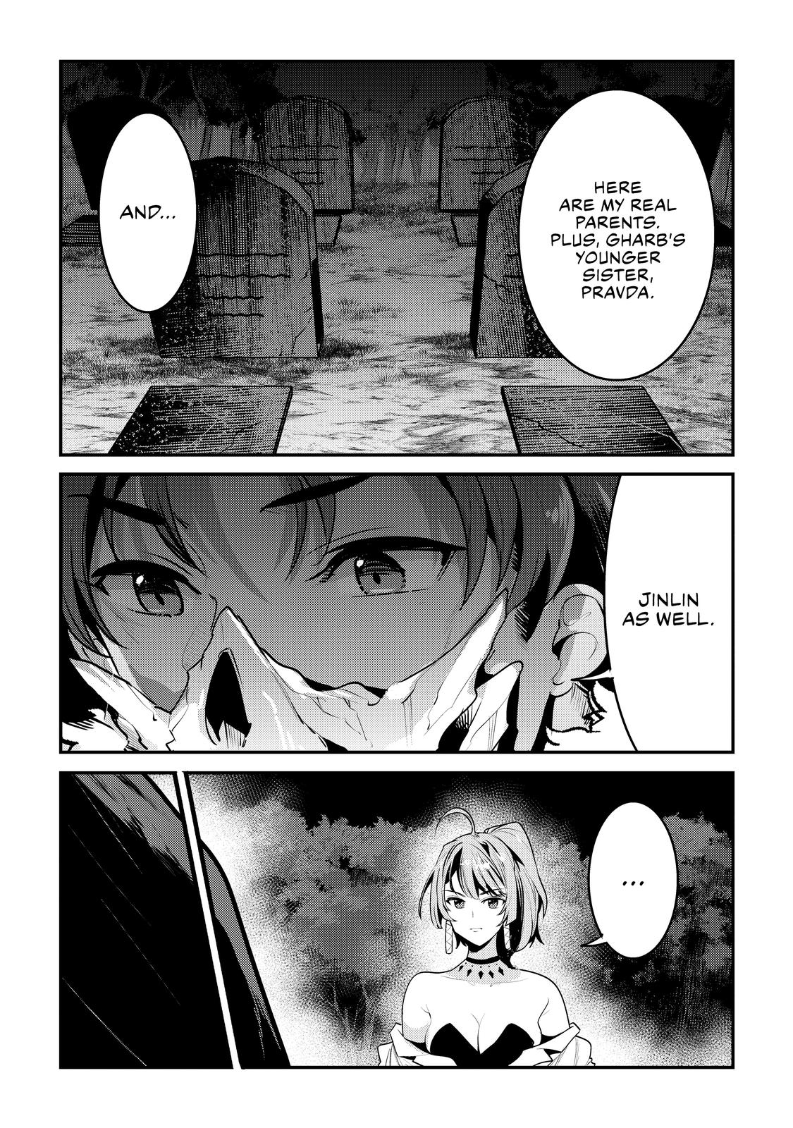 Read The Unwanted Undead Adventurer Manga Online