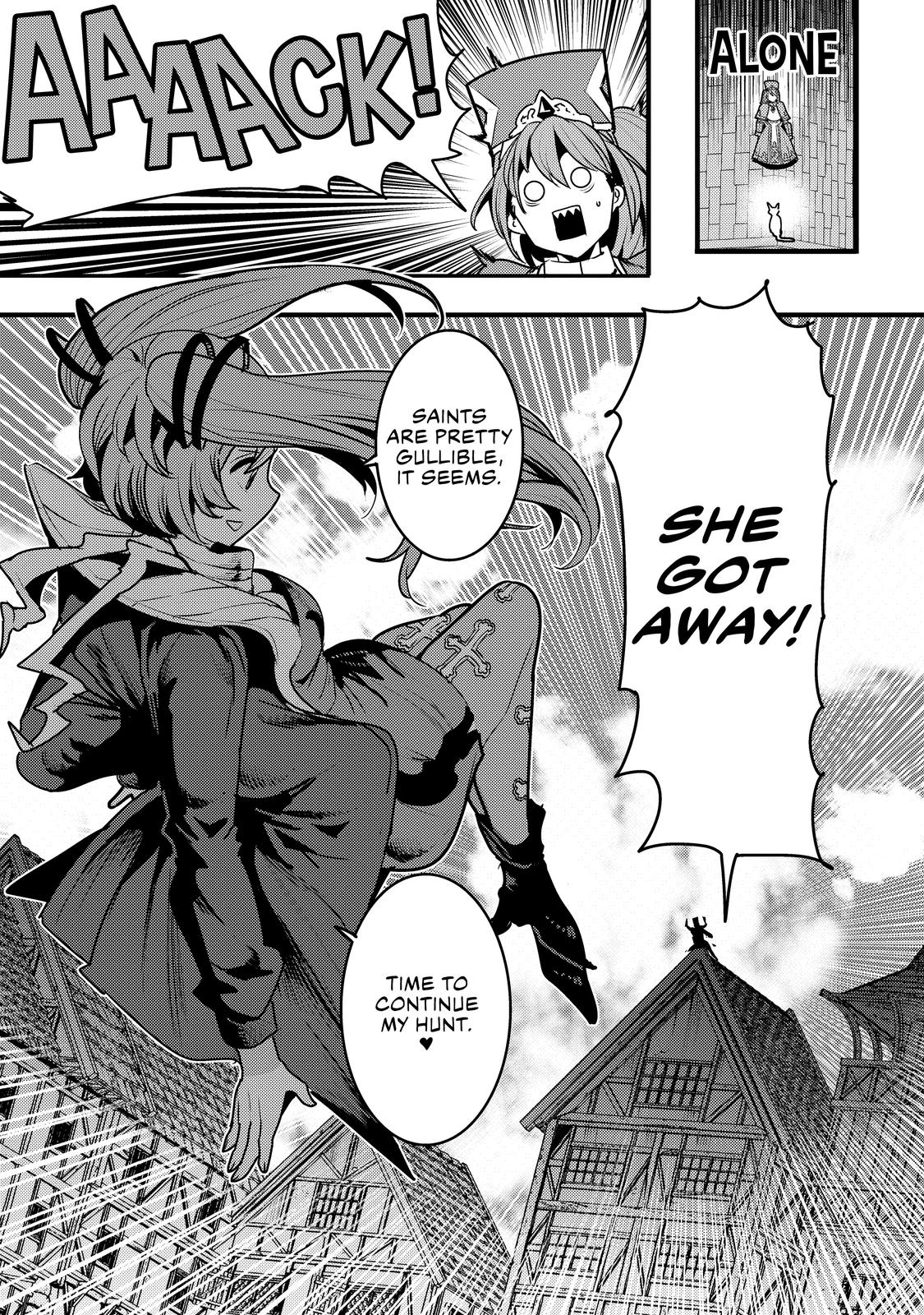 Read The Unwanted Undead Adventurer Manga Online