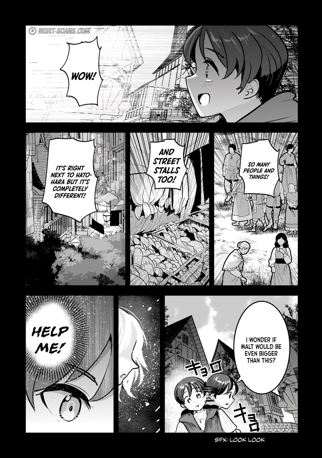 Read The Unwanted Undead Adventurer Manga Online