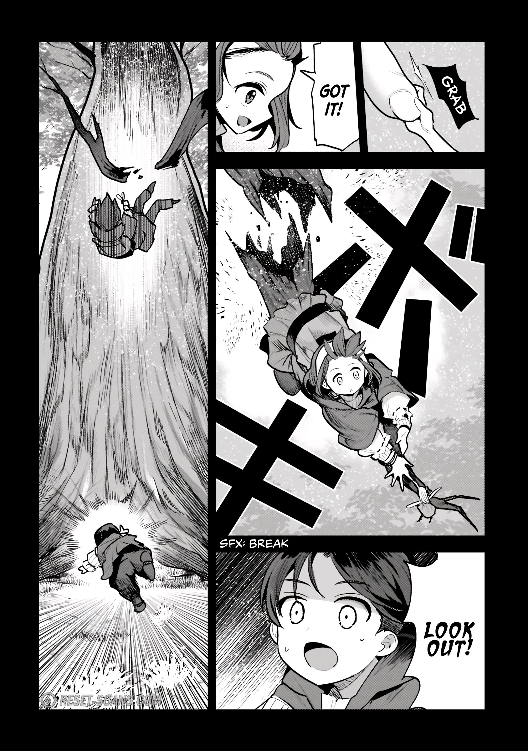 Read The Unwanted Undead Adventurer Manga Online