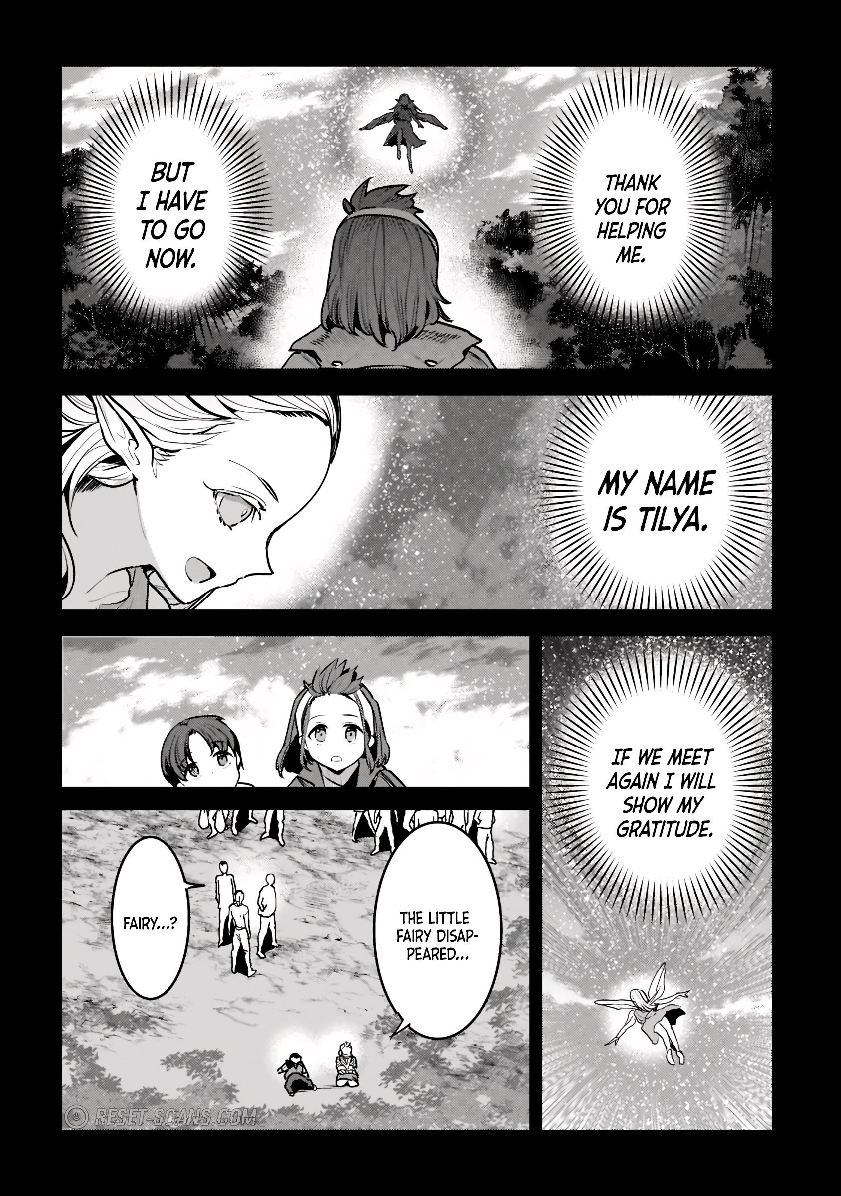 Read The Unwanted Undead Adventurer Manga Online