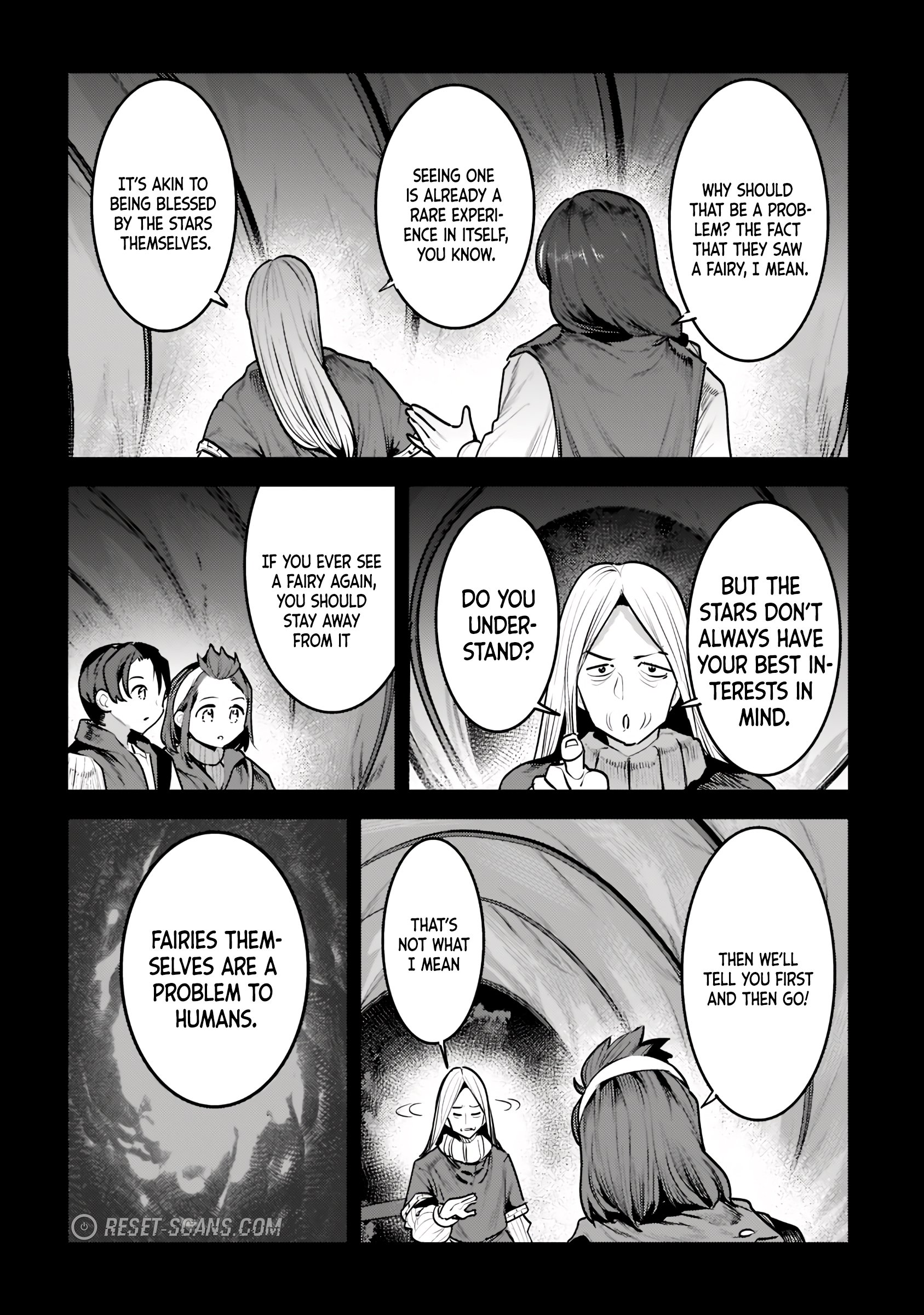 Read The Unwanted Undead Adventurer Manga Online