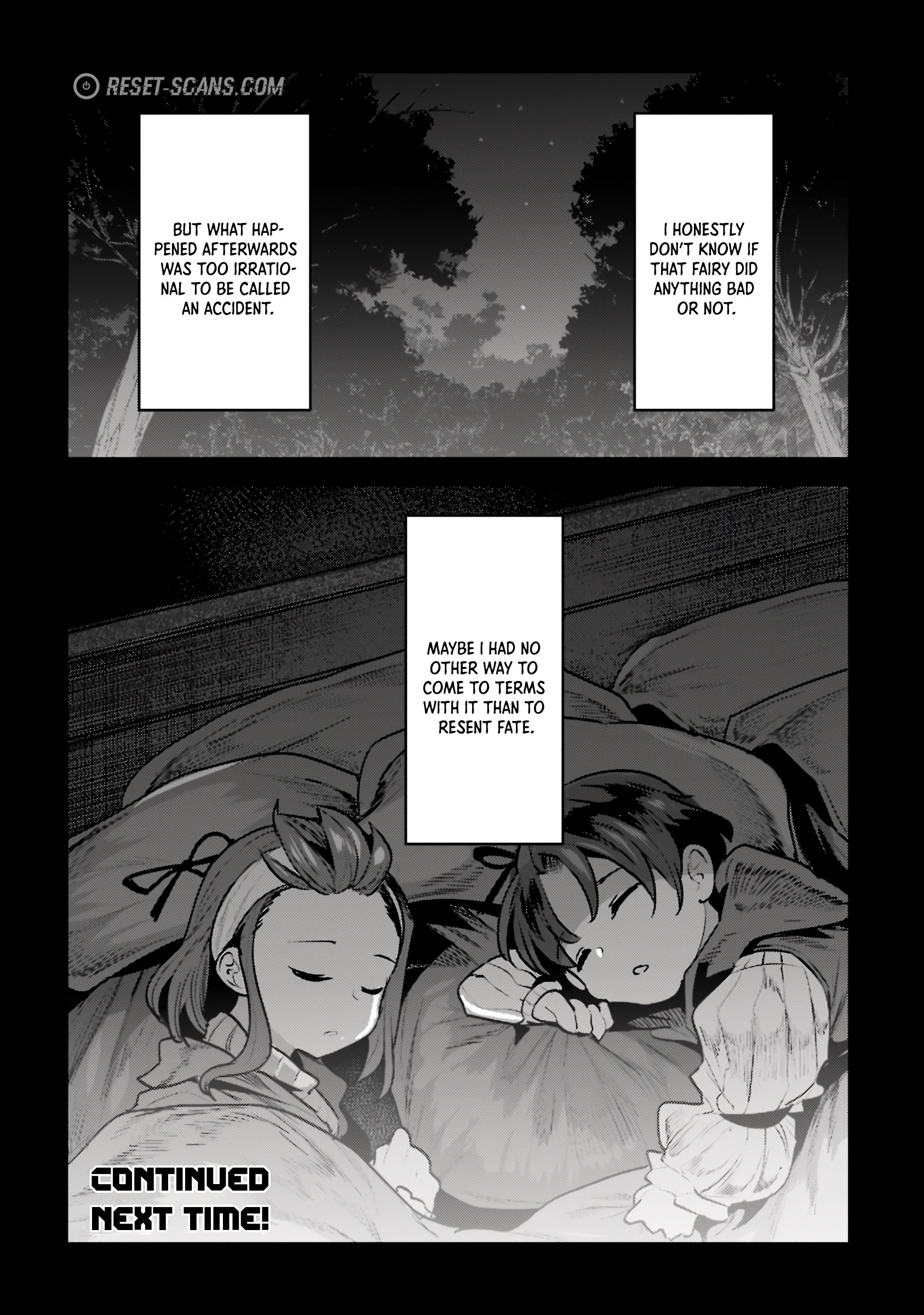 Read The Unwanted Undead Adventurer Manga Online