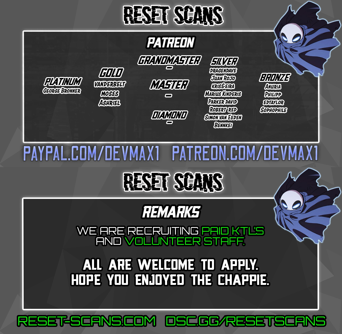 Read The Unwanted Undead Adventurer Manga Online