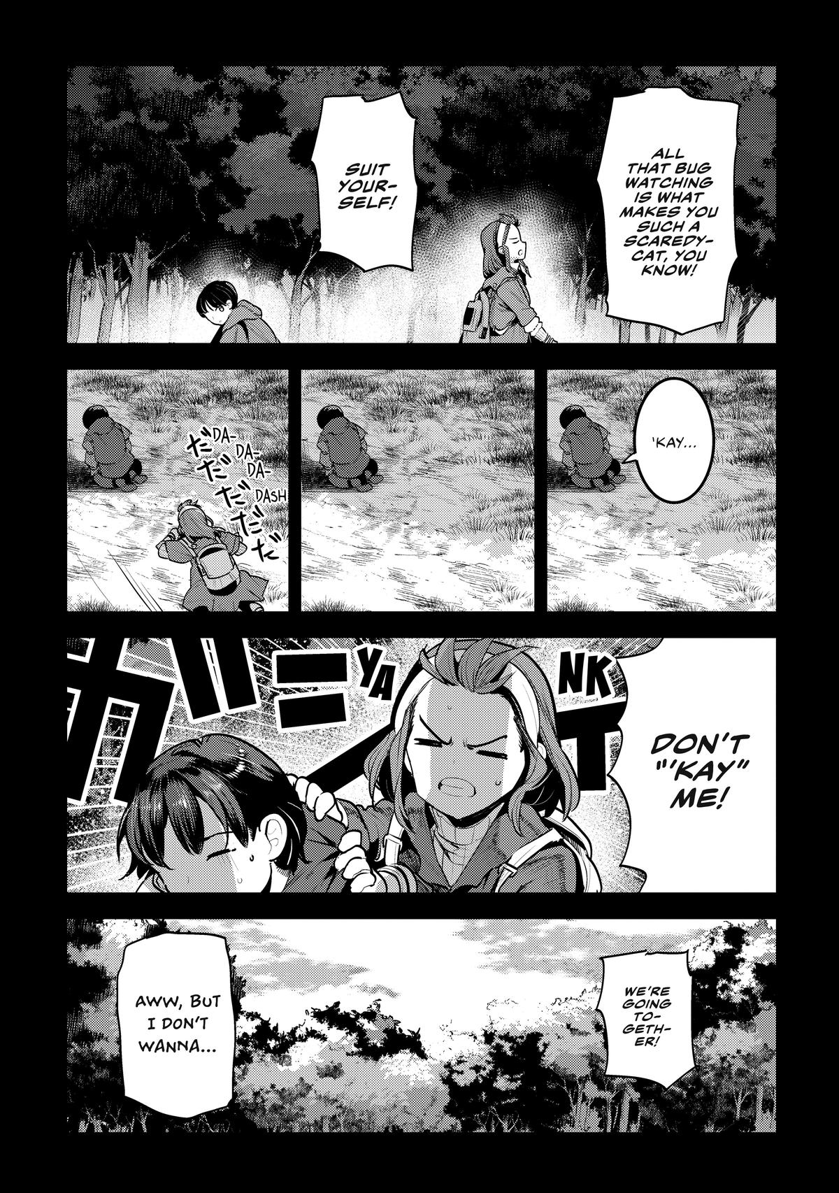 Read The Unwanted Undead Adventurer Manga Online