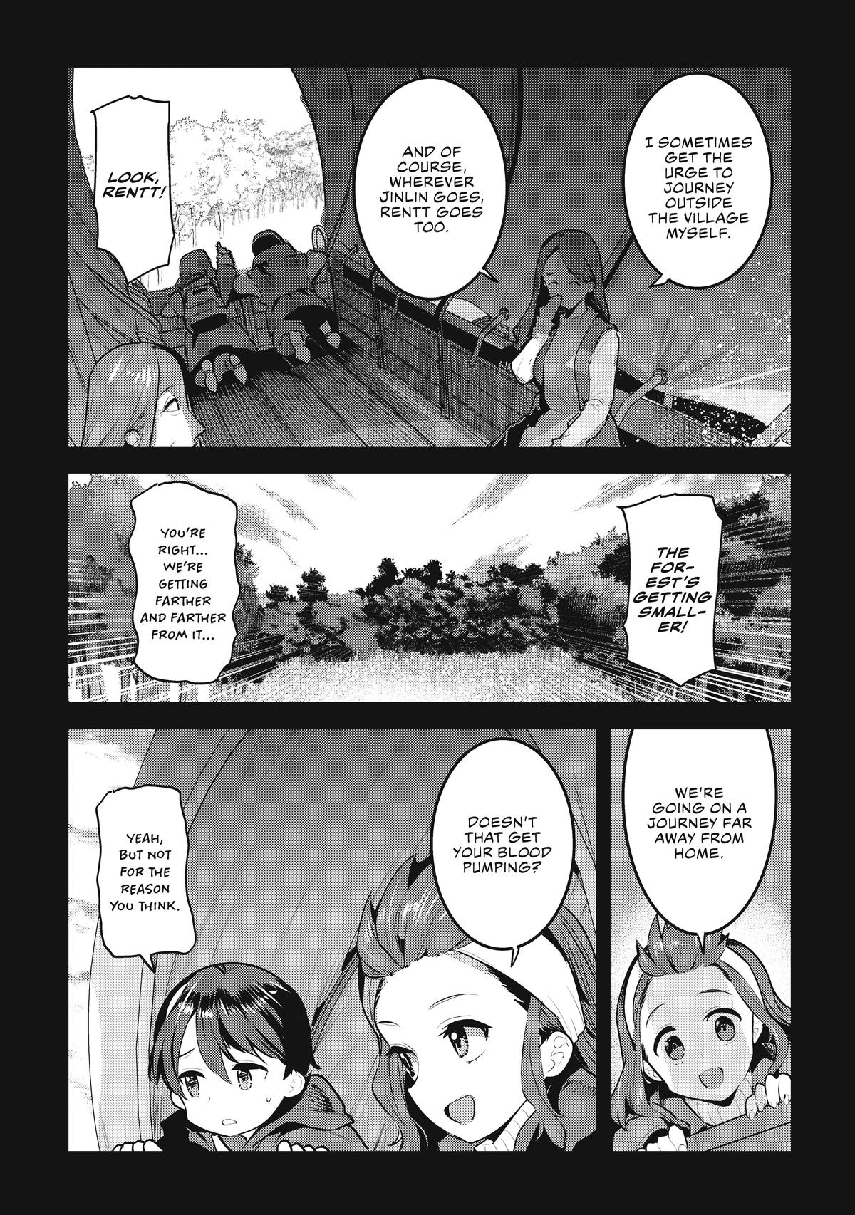 Read The Unwanted Undead Adventurer Manga Online