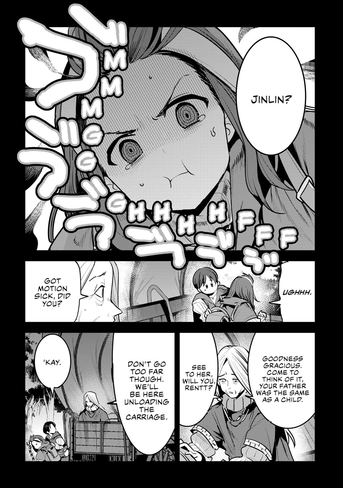 Read The Unwanted Undead Adventurer Manga Online