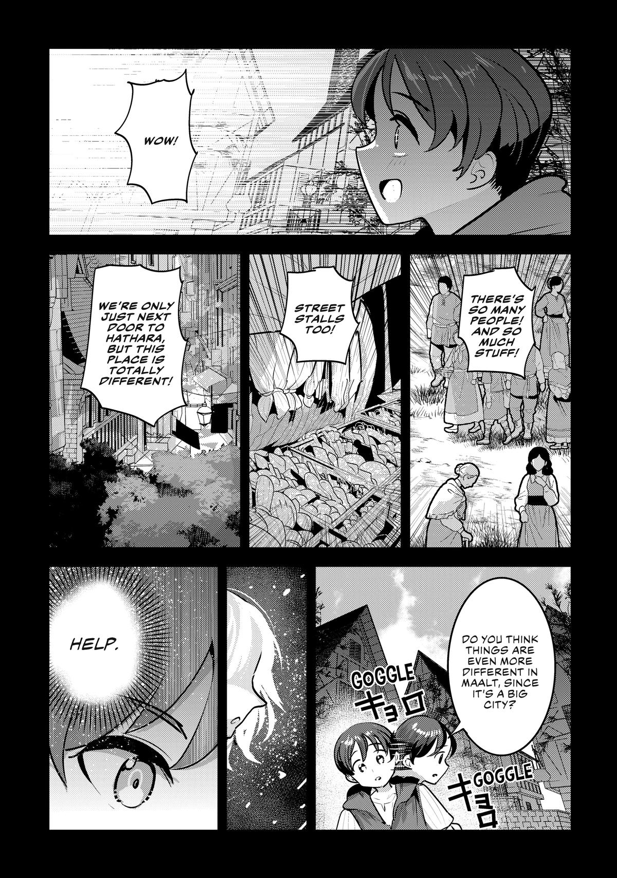 Read The Unwanted Undead Adventurer Manga Online