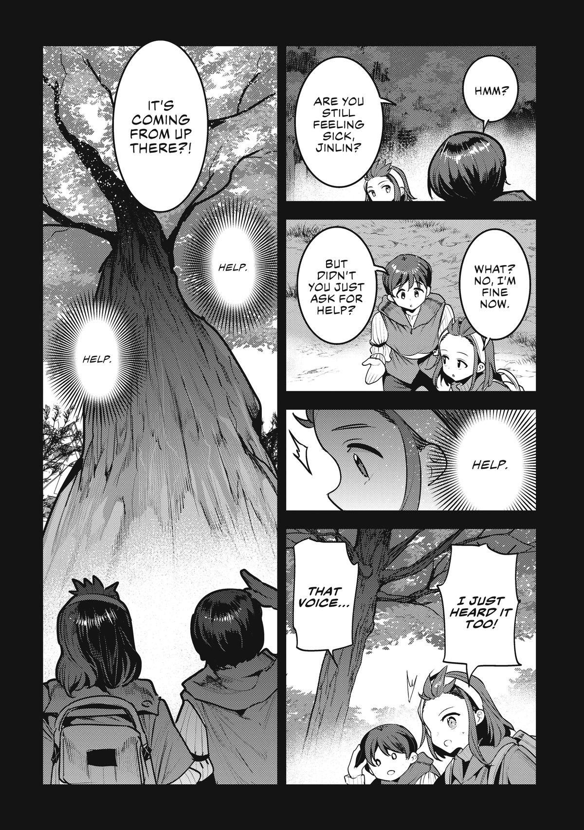 Read The Unwanted Undead Adventurer Manga Online