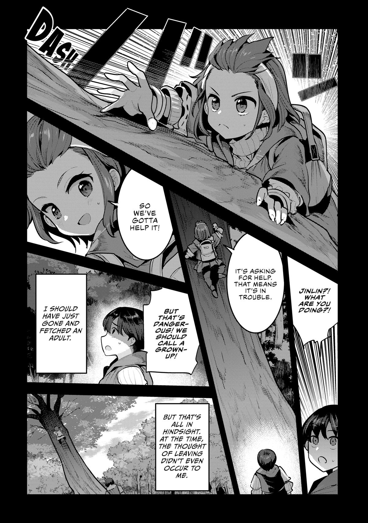 Read The Unwanted Undead Adventurer Manga Online