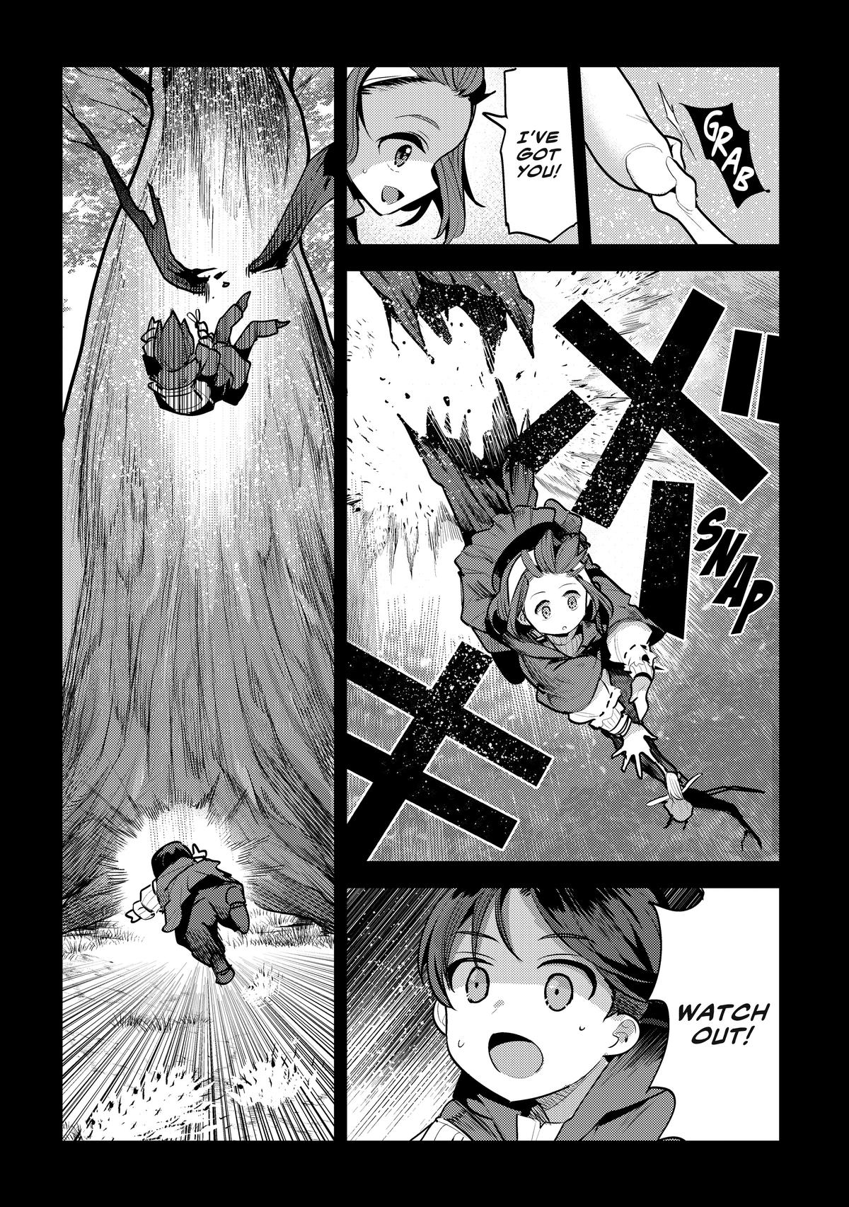 Read The Unwanted Undead Adventurer Manga Online