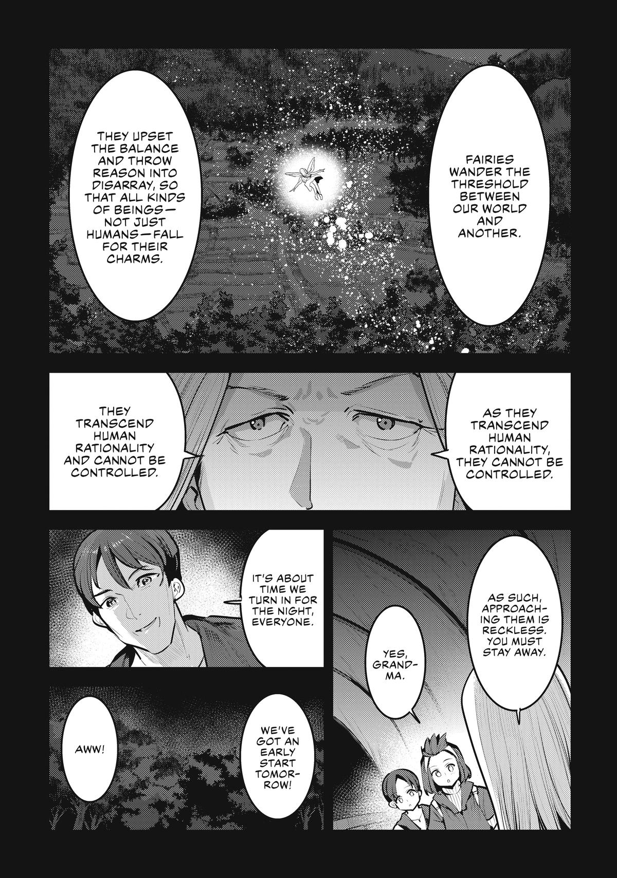 Read The Unwanted Undead Adventurer Manga Online