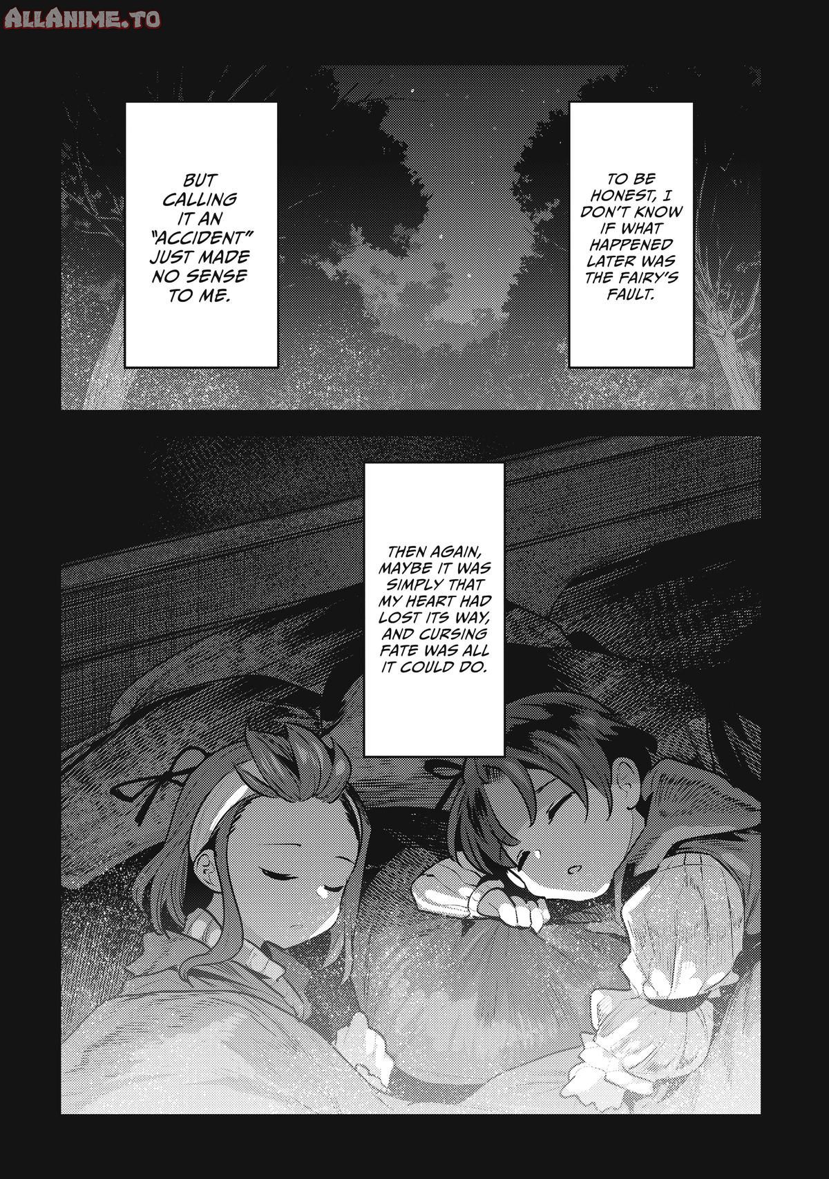 Read The Unwanted Undead Adventurer Manga Online