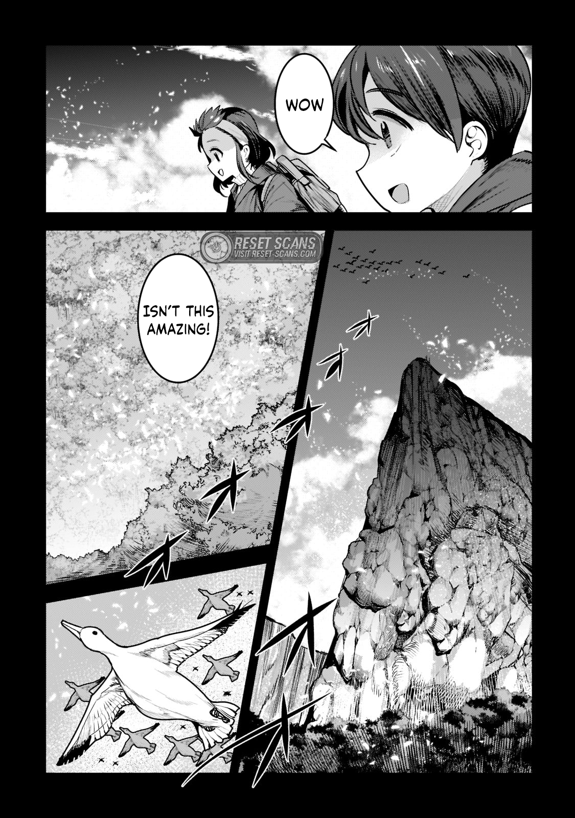 Read The Unwanted Undead Adventurer Manga Online