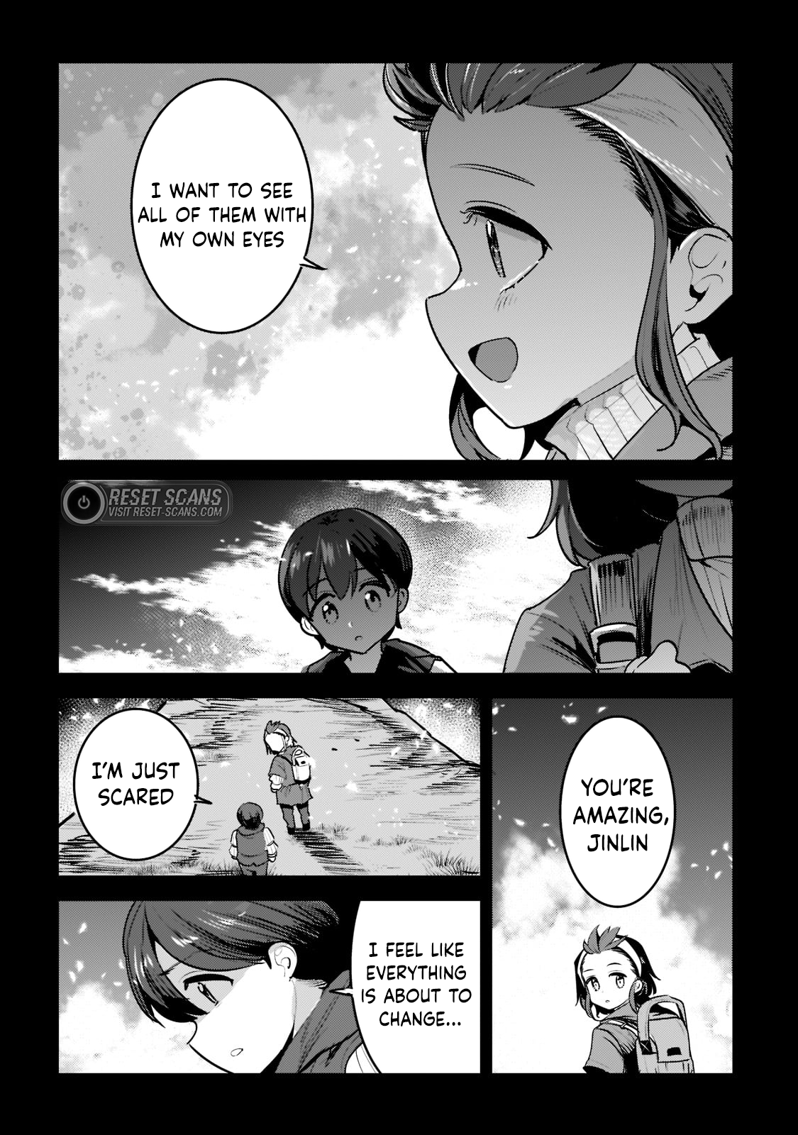 Read The Unwanted Undead Adventurer Manga Online