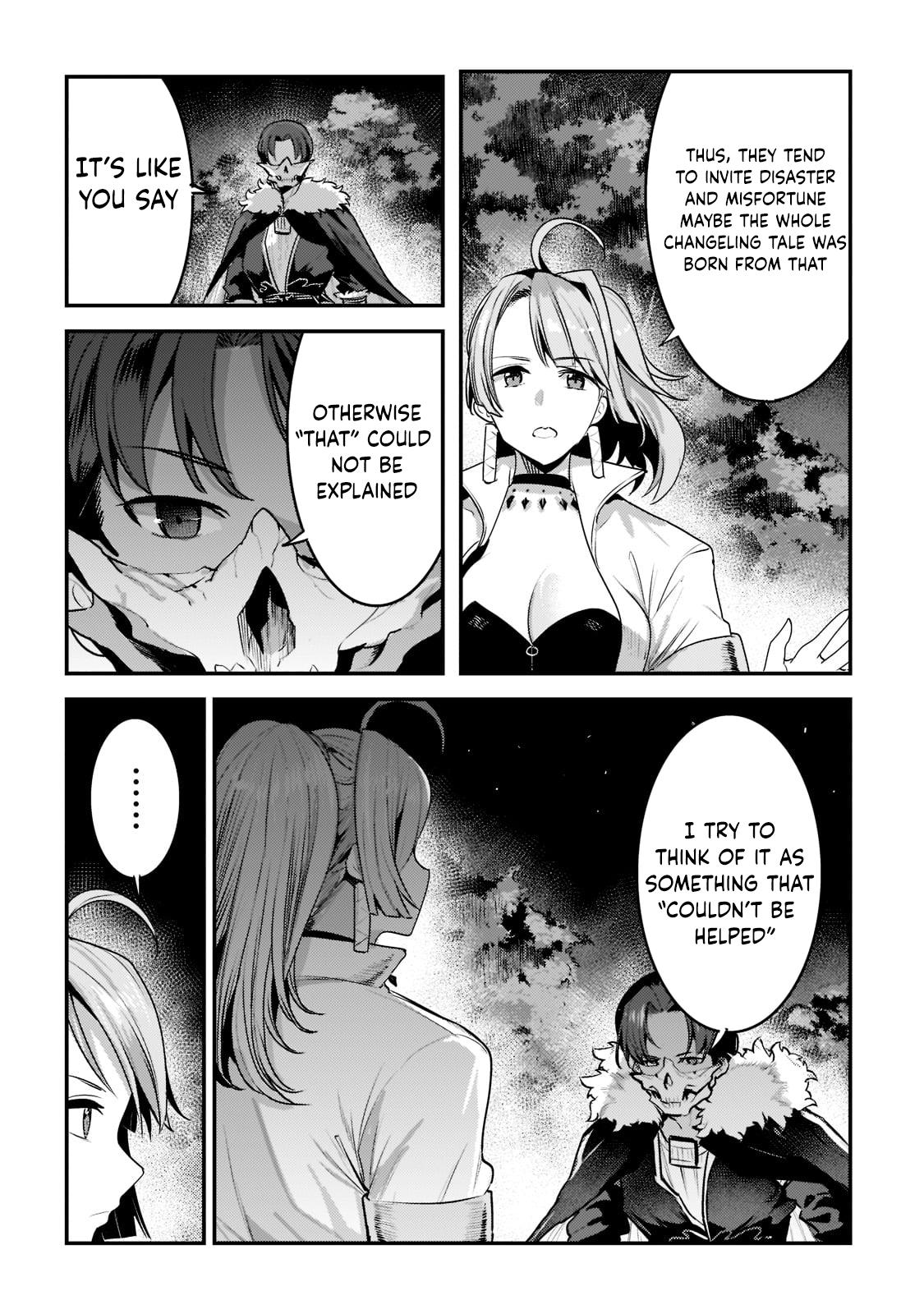 Read The Unwanted Undead Adventurer Manga Online