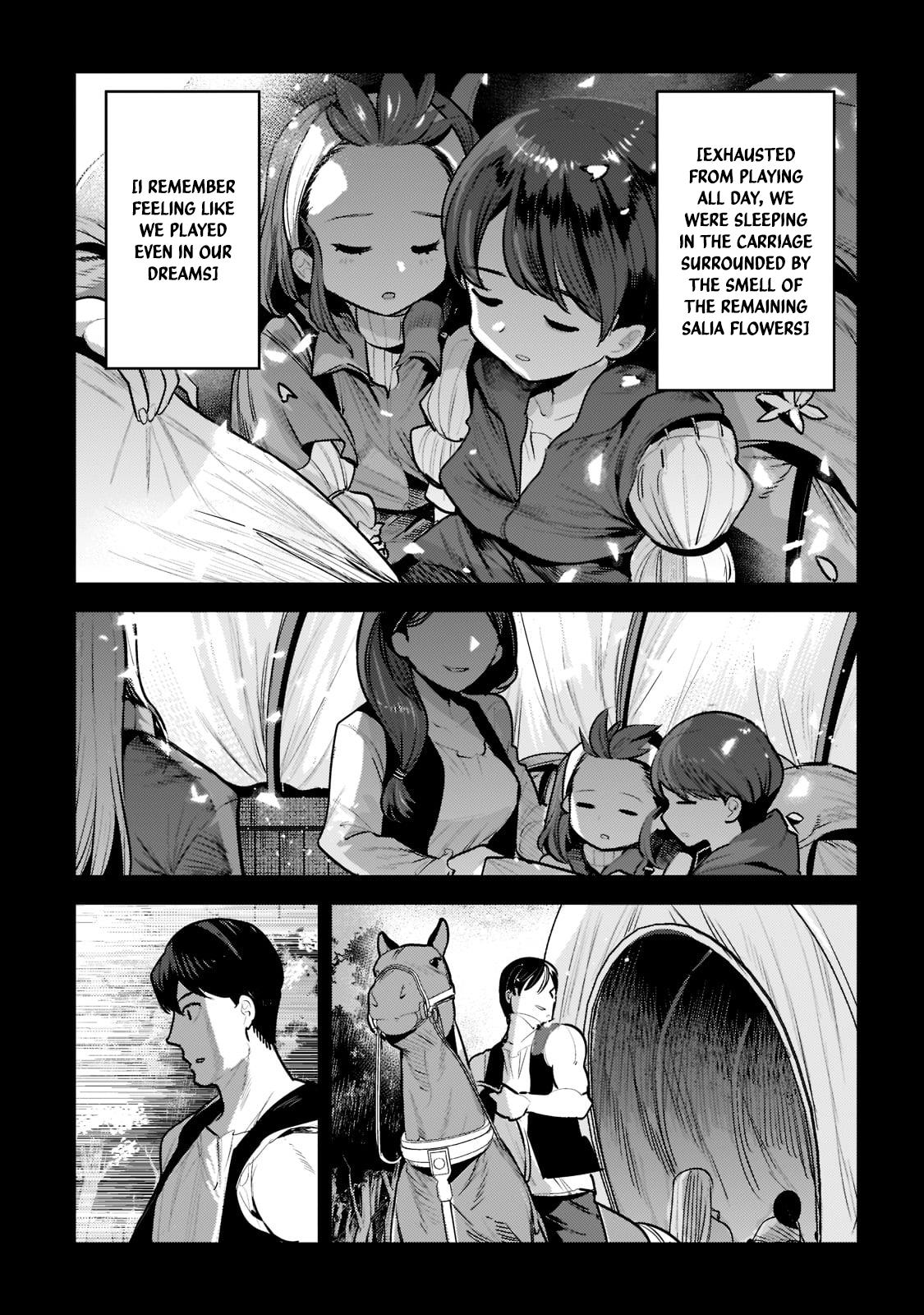 Read The Unwanted Undead Adventurer Manga Online