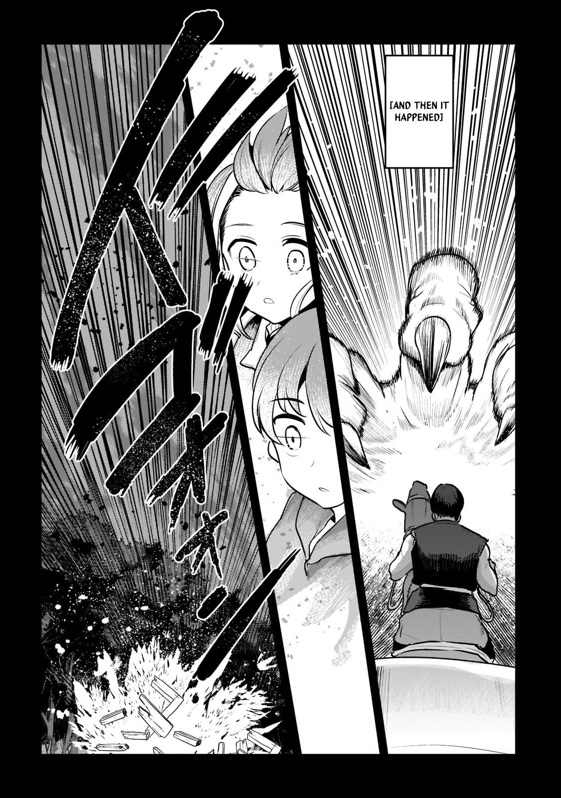 Read The Unwanted Undead Adventurer Manga Online