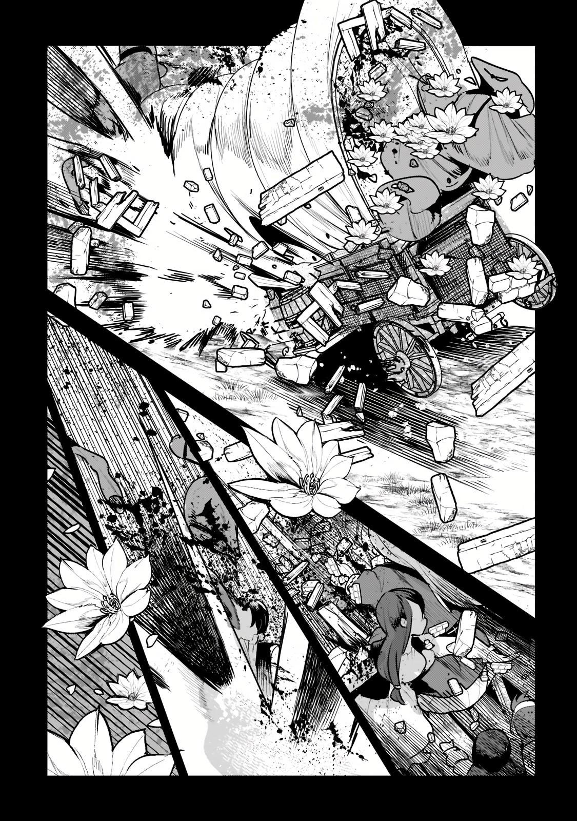 Read The Unwanted Undead Adventurer Manga Online