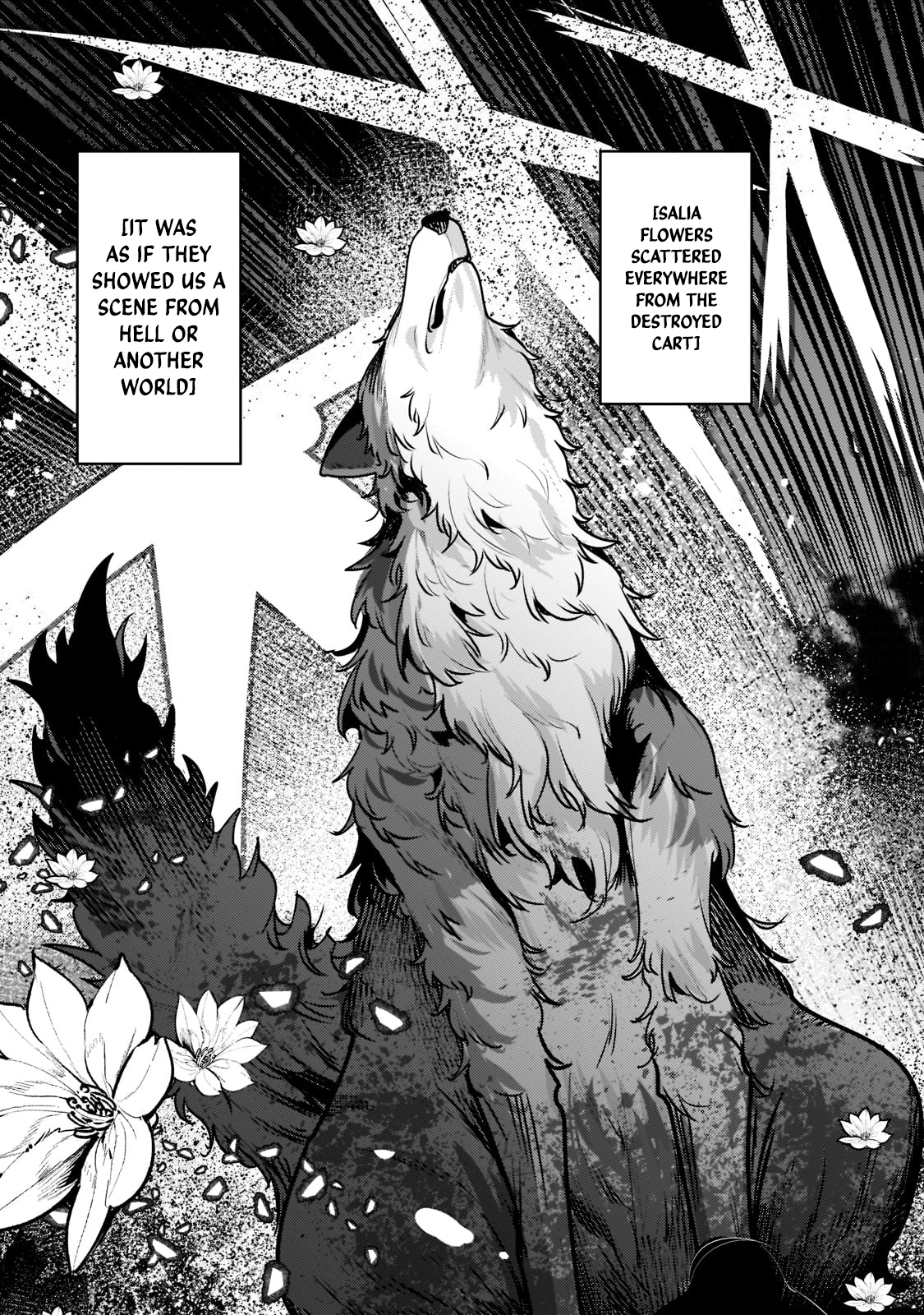 Read The Unwanted Undead Adventurer Manga Online