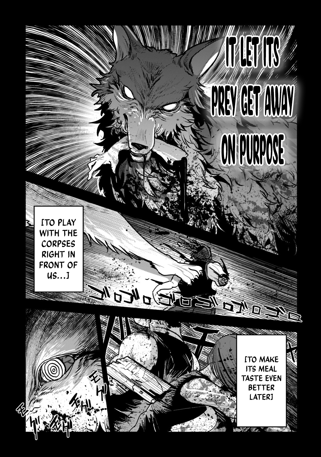 Read The Unwanted Undead Adventurer Manga Online