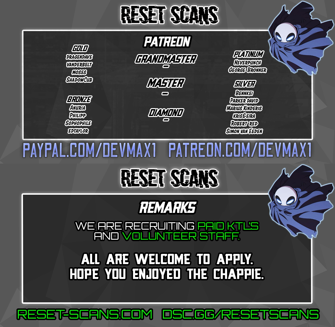 Read The Unwanted Undead Adventurer Manga Online