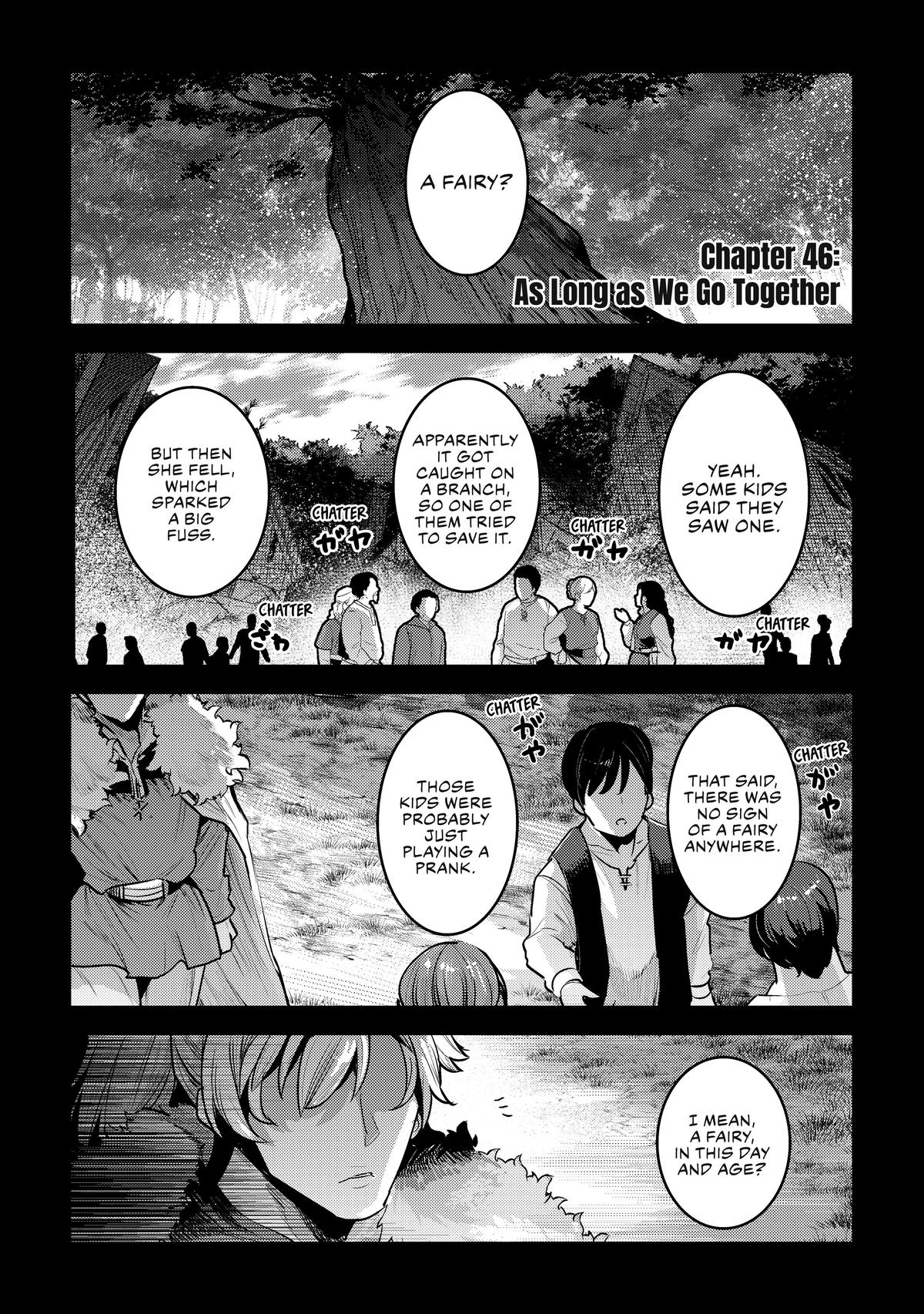 Read The Unwanted Undead Adventurer Manga Online