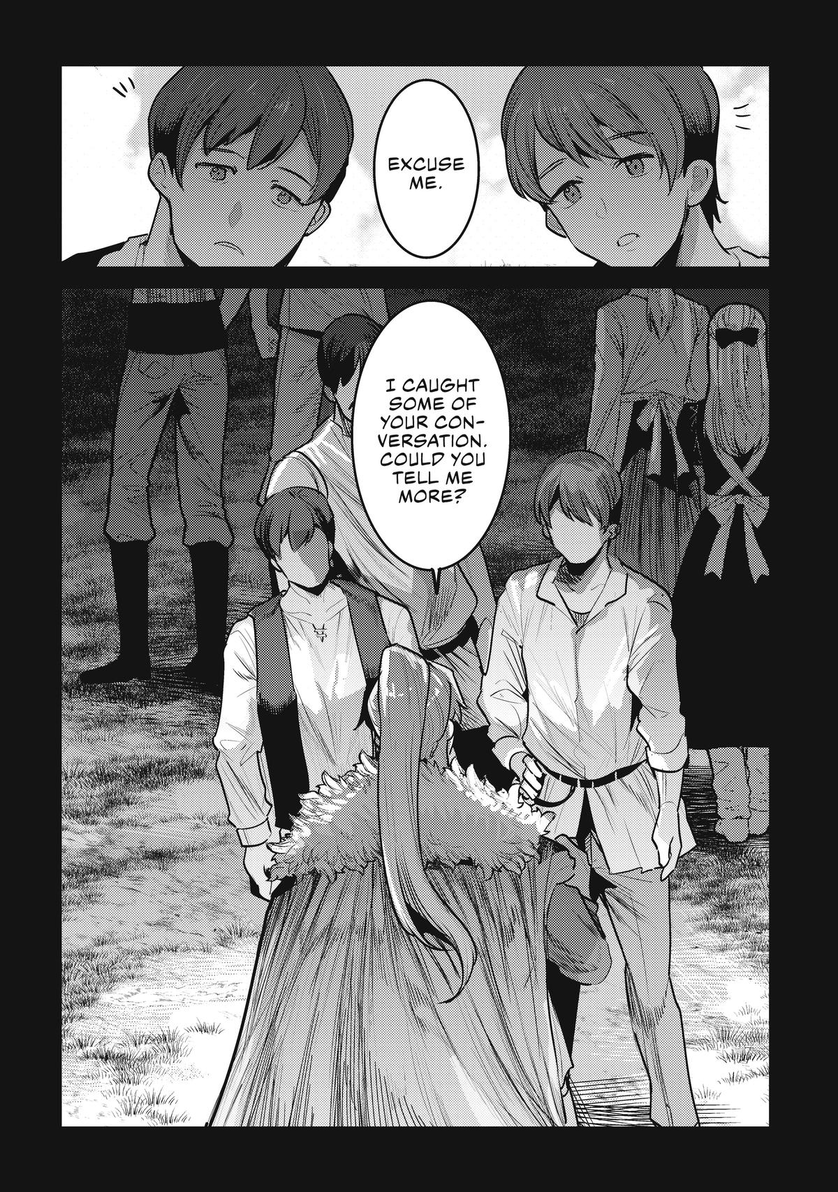 Read The Unwanted Undead Adventurer Manga Online