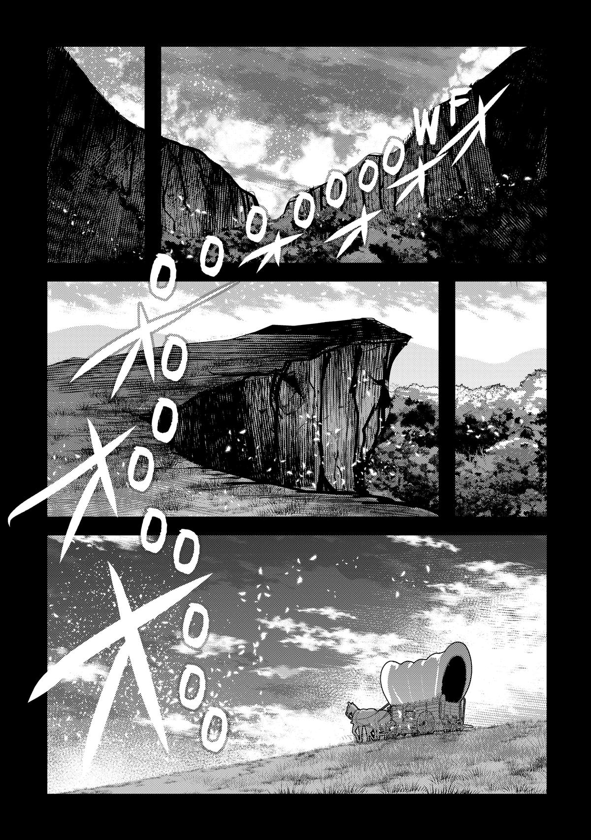 Read The Unwanted Undead Adventurer Manga Online