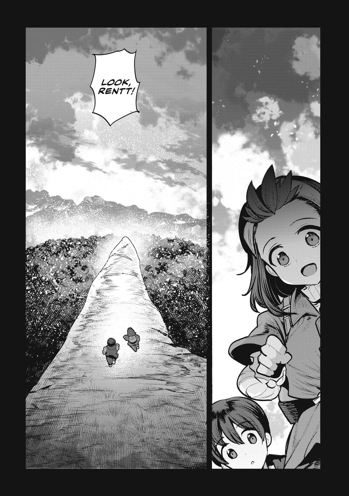 Read The Unwanted Undead Adventurer Manga Online