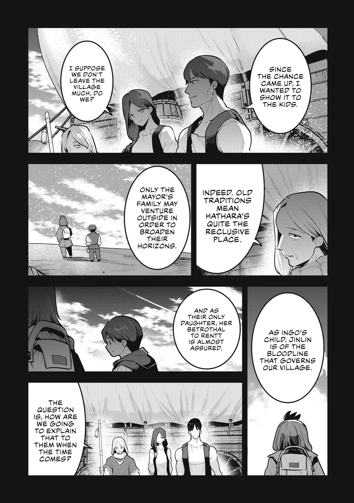 Read The Unwanted Undead Adventurer Manga Online