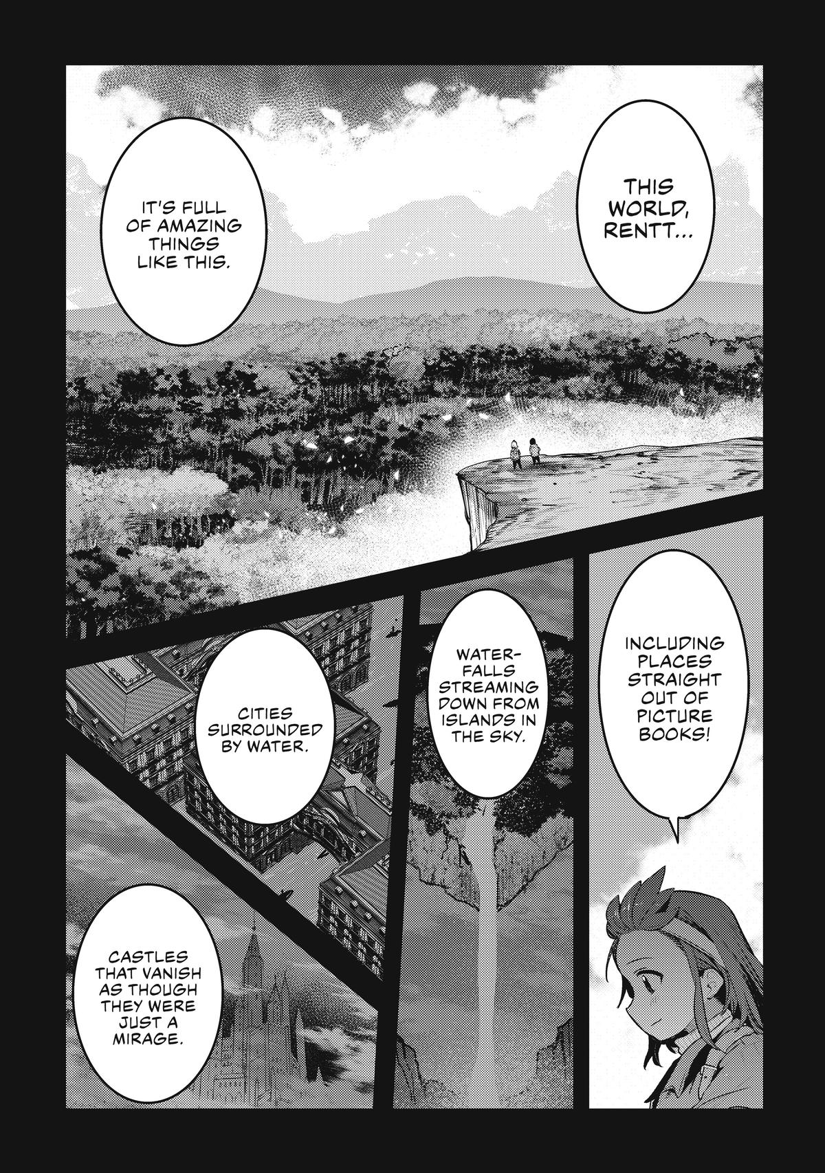 Read The Unwanted Undead Adventurer Manga Online