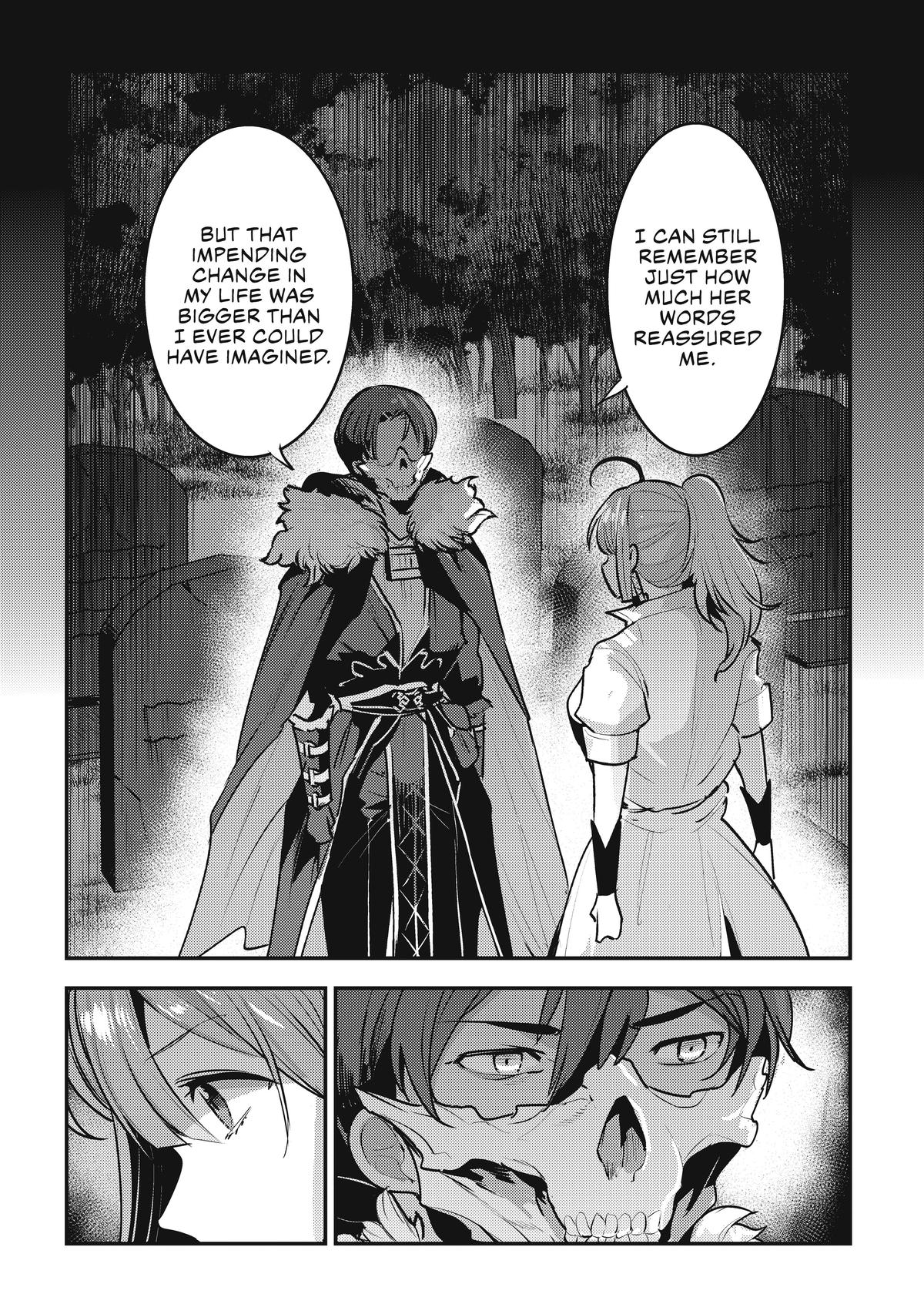 Read The Unwanted Undead Adventurer Manga Online