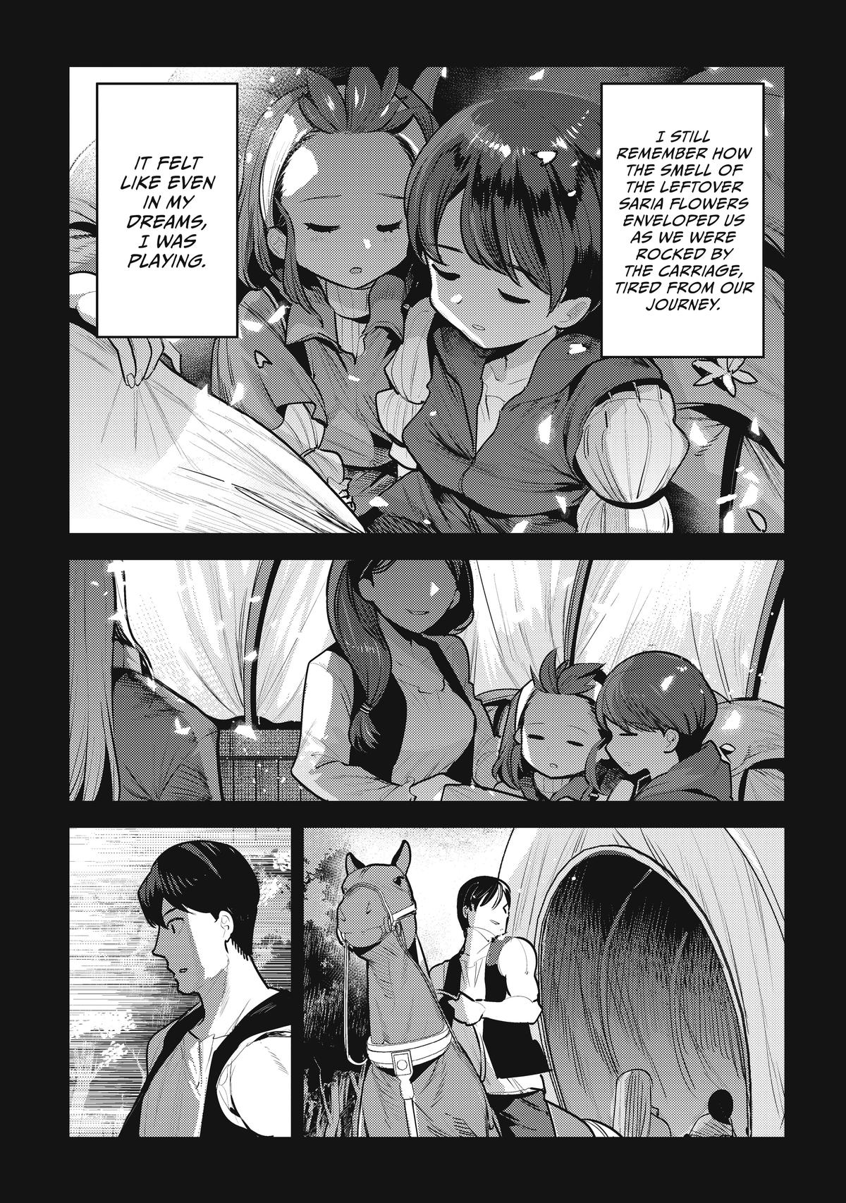 Read The Unwanted Undead Adventurer Manga Online