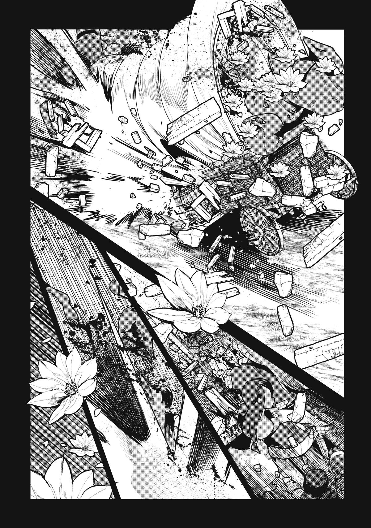 Read The Unwanted Undead Adventurer Manga Online