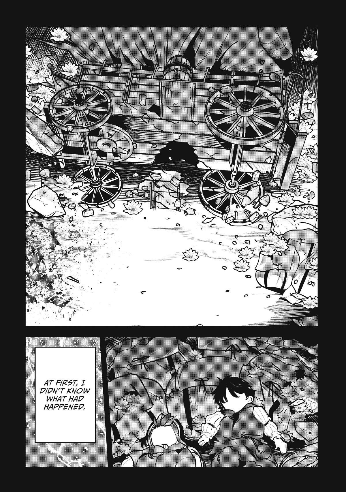 Read The Unwanted Undead Adventurer Manga Online
