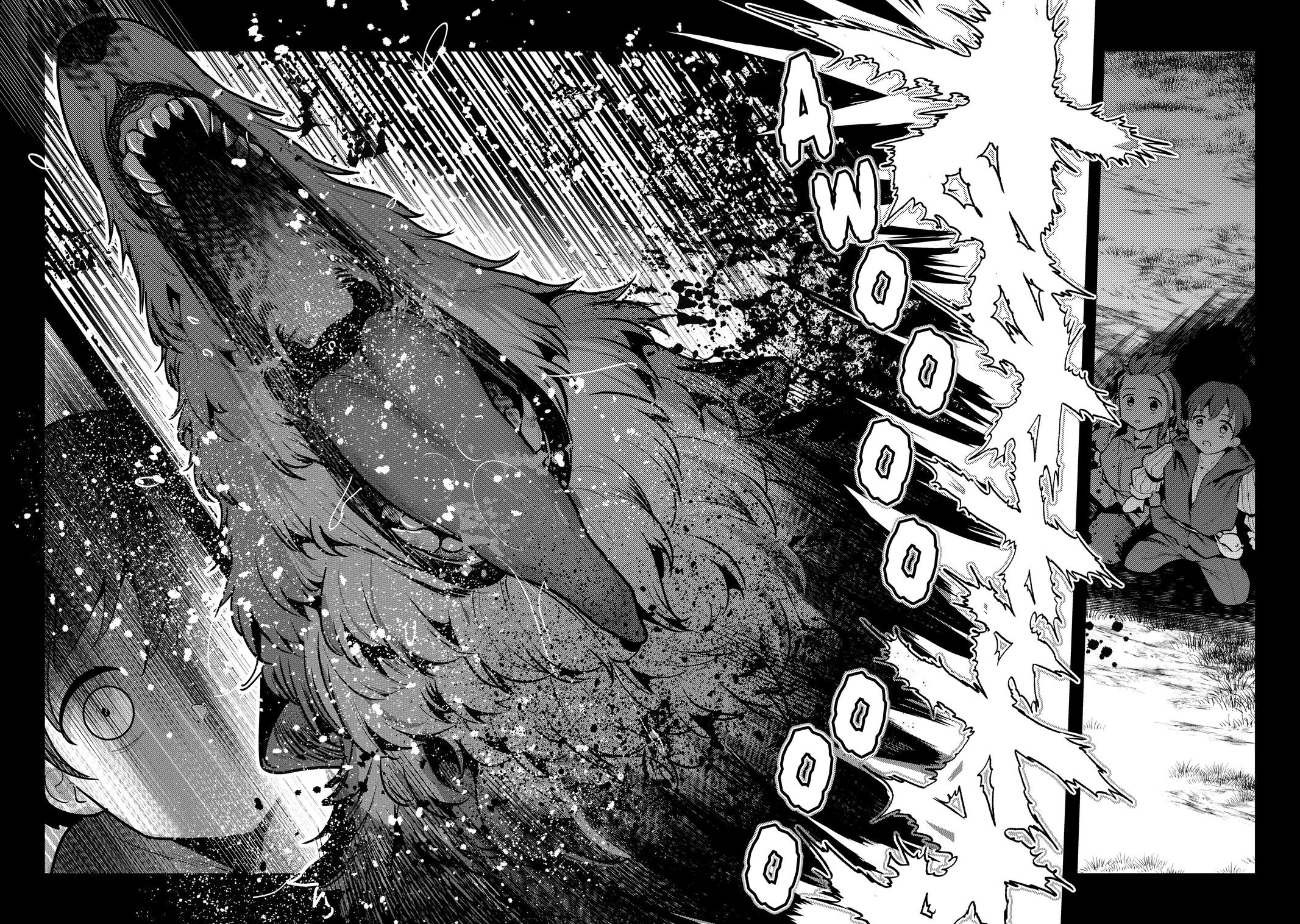 Read The Unwanted Undead Adventurer Manga Online