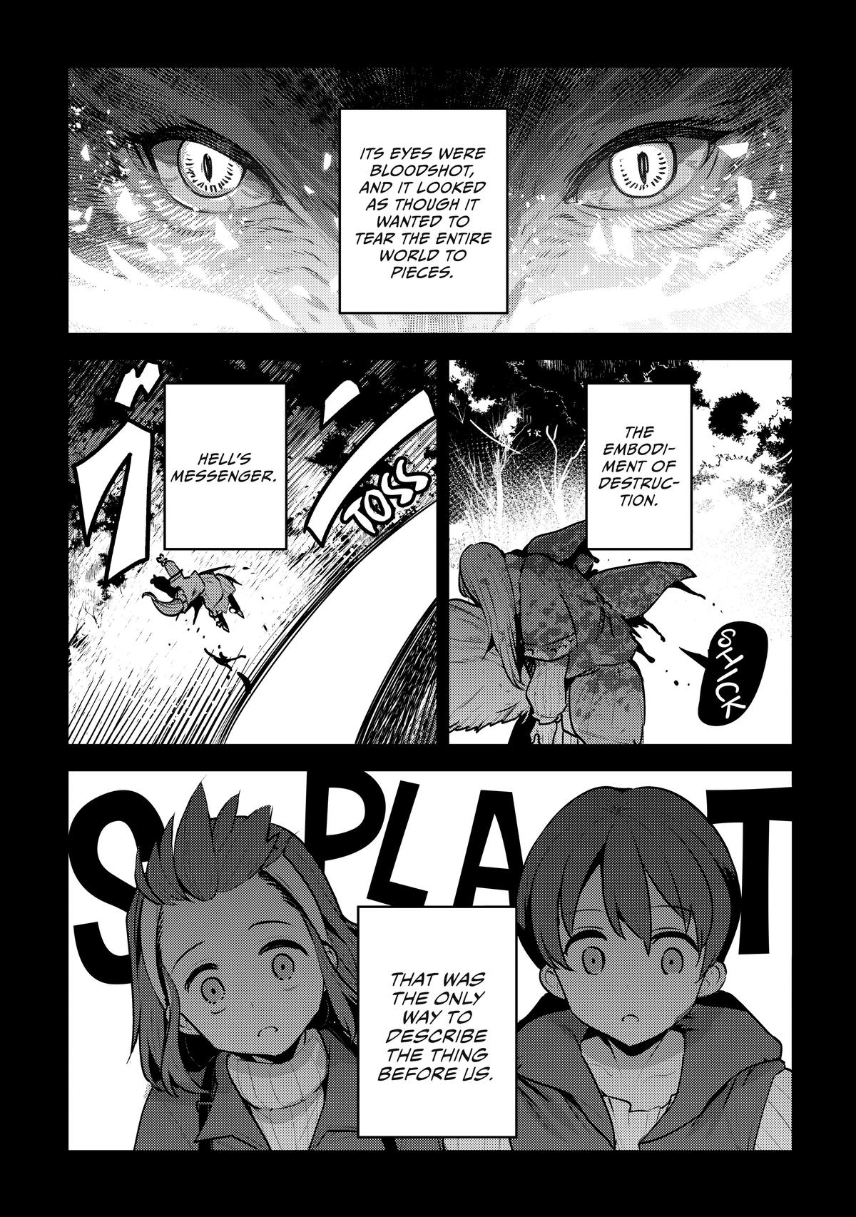 Read The Unwanted Undead Adventurer Manga Online